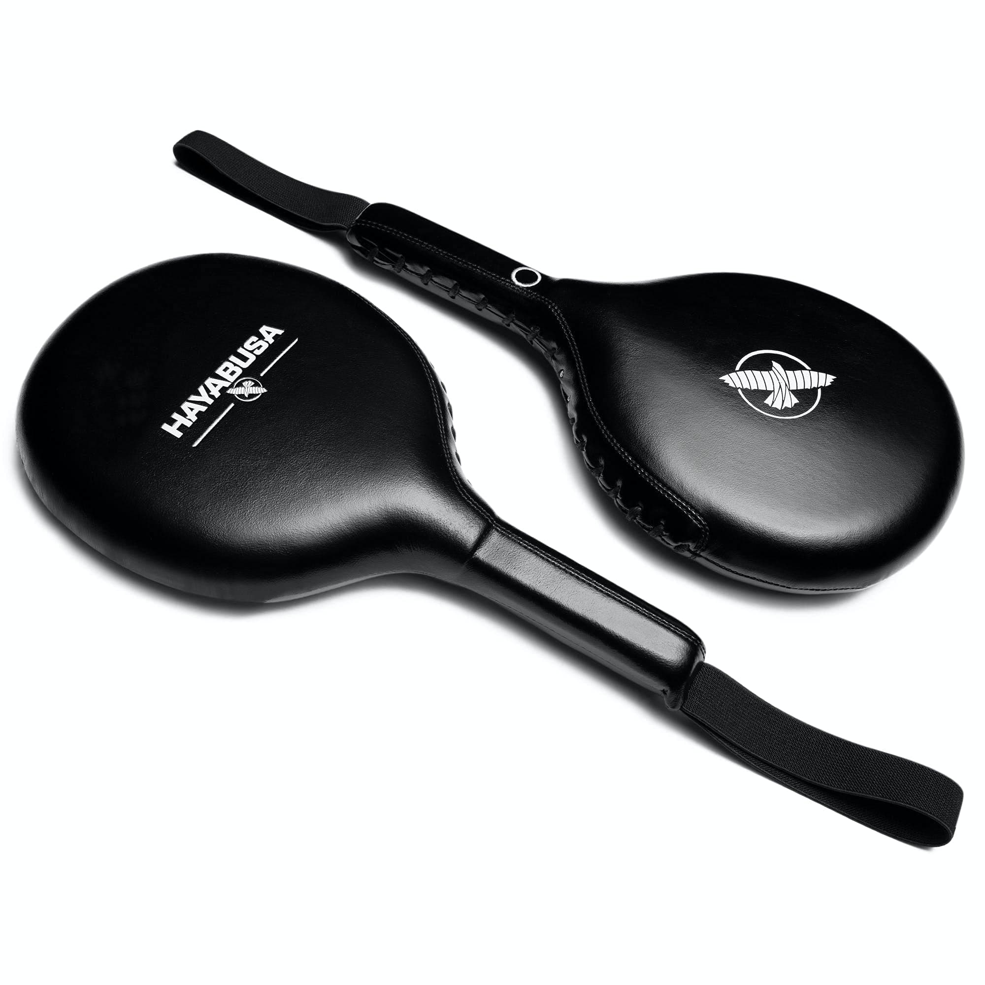 Boxing Target Paddles - Pair