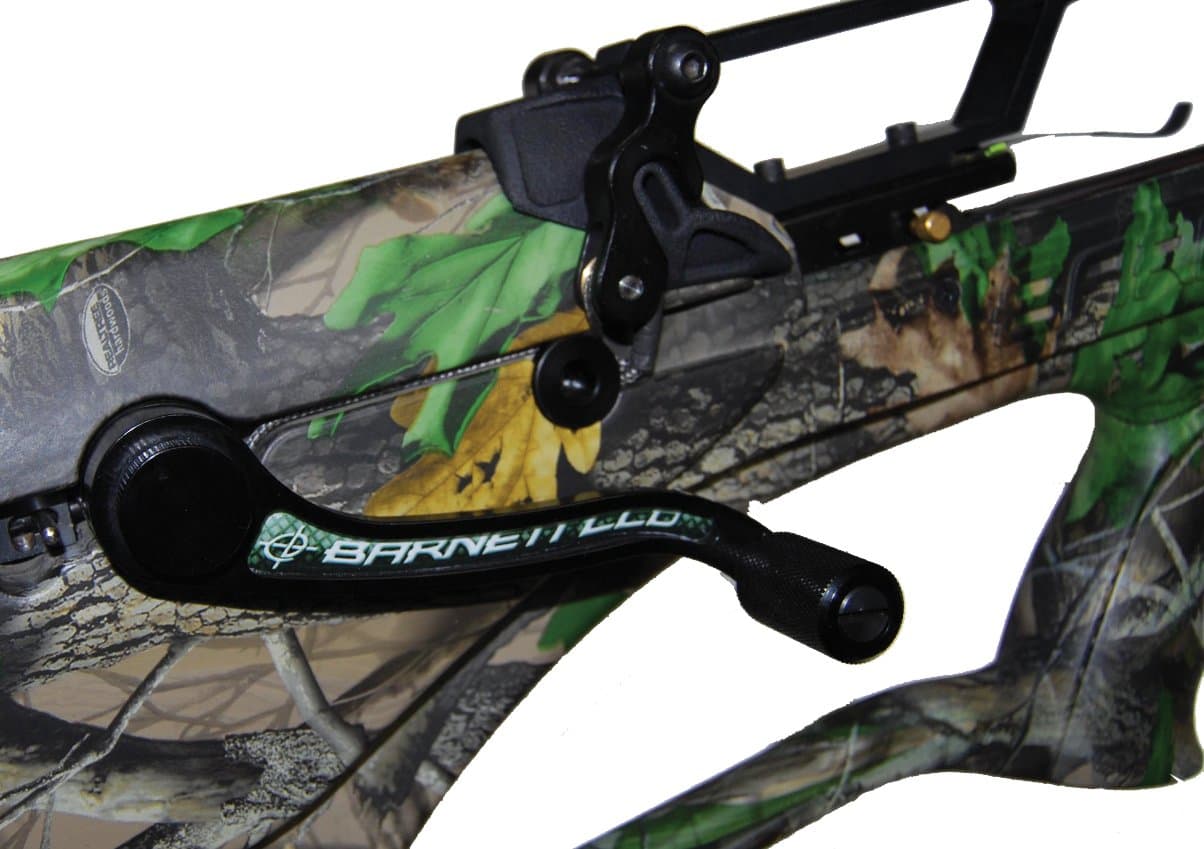 BARNETT Crank Cocking Device