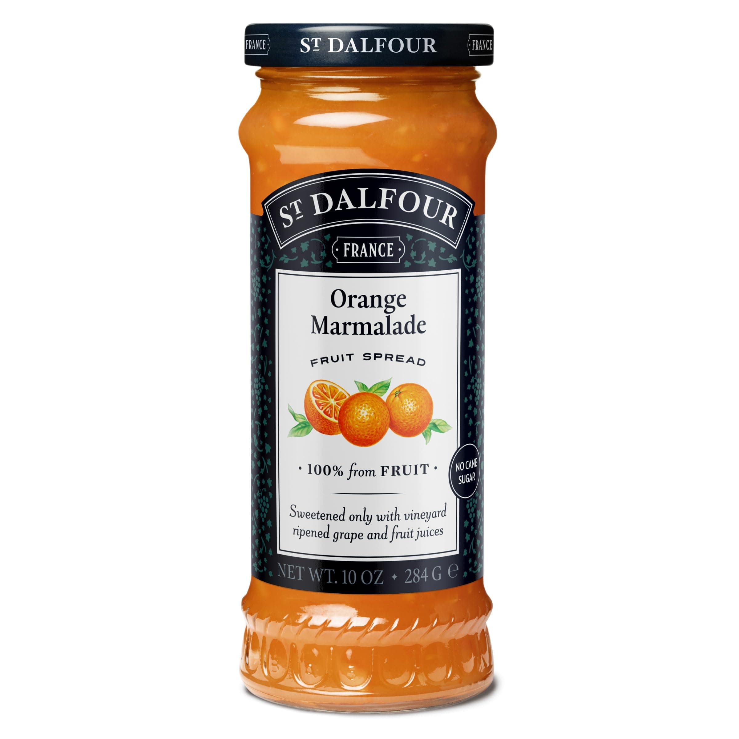 Orange Fruit Spread - 284G