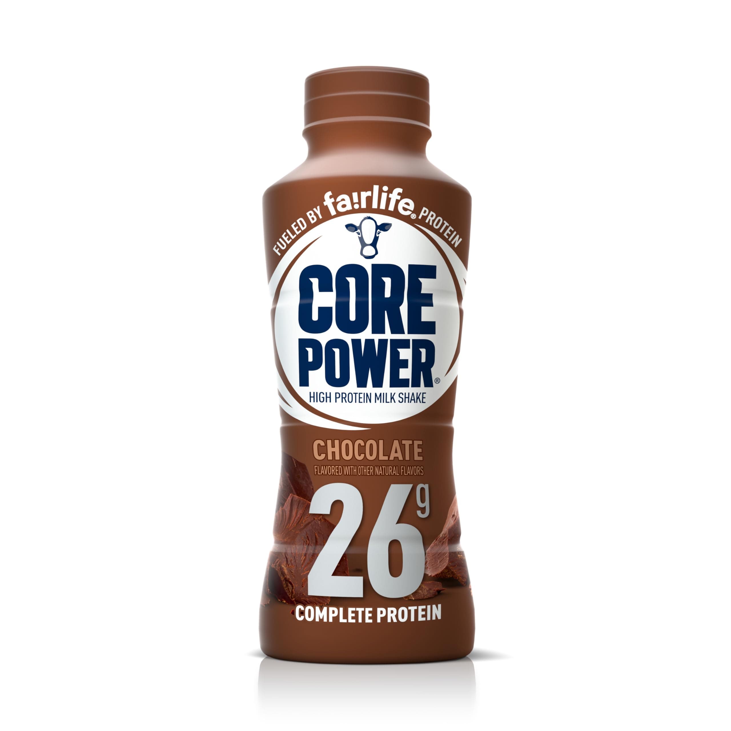 Core Power High Protein (26g) Shake, Chocolate, 14 fl oz