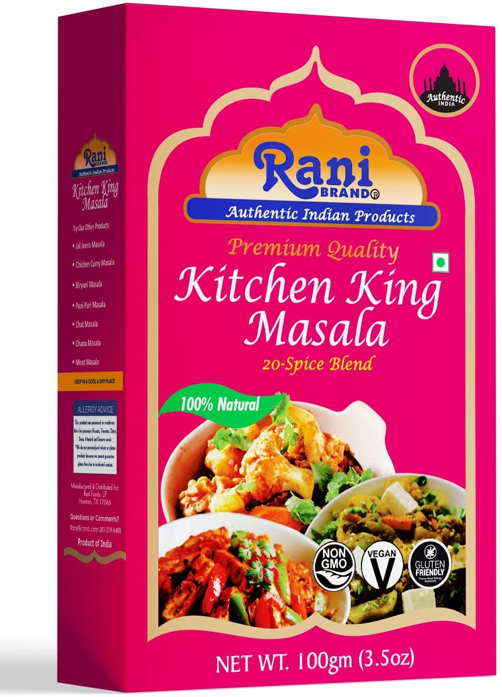 Rani Kitchen King Masala