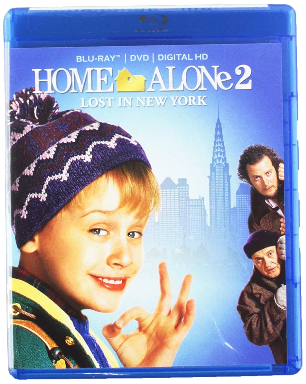 Home Alone 2: Lost in New York