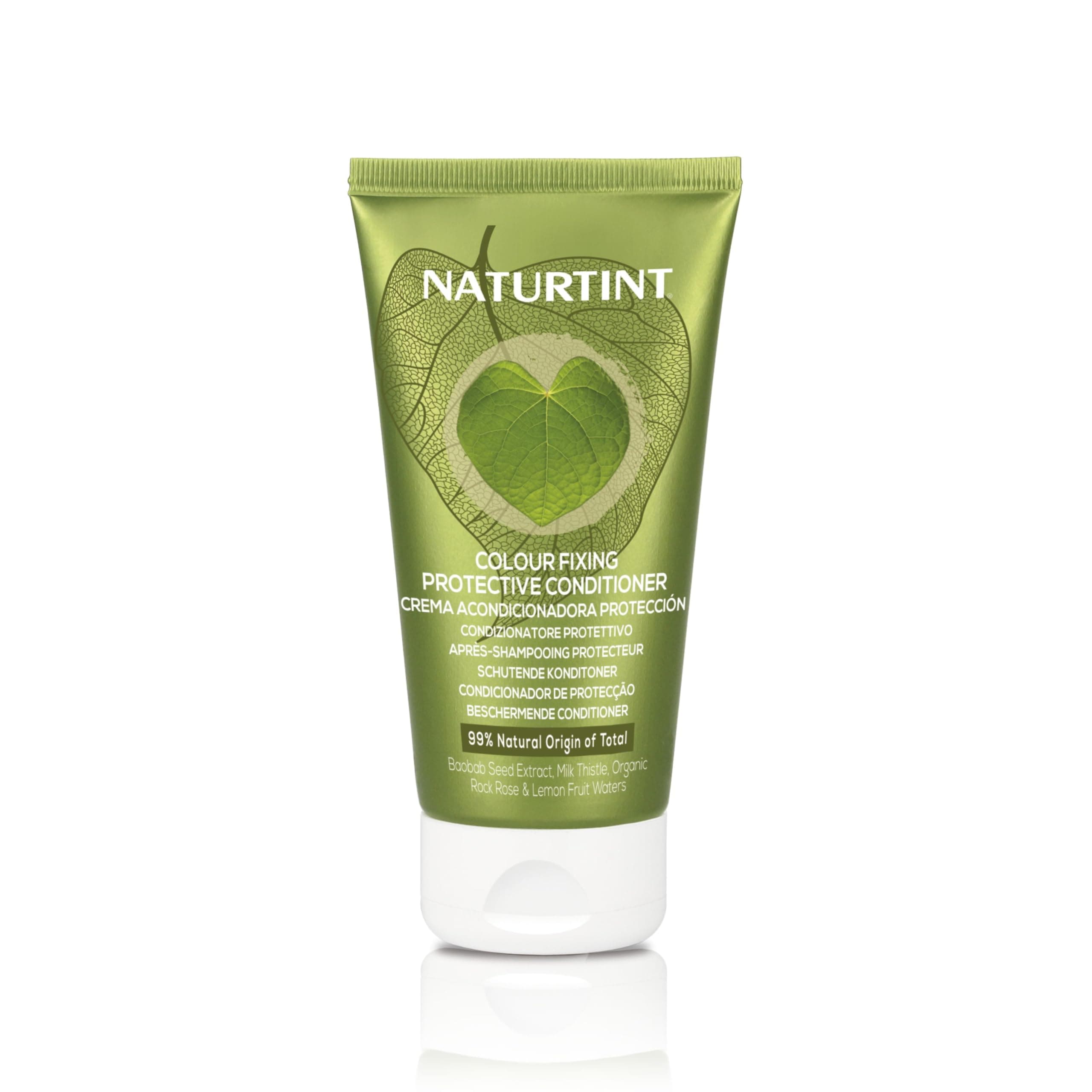 Naturtint Colour Fixing Protective Conditioner, 150 ml