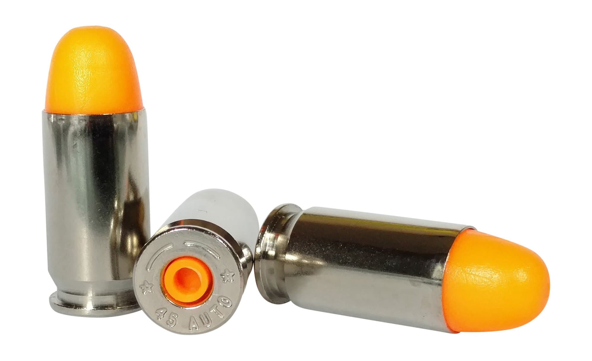 .45 ACP Action Trainer Dummy Round - 5 Rounds