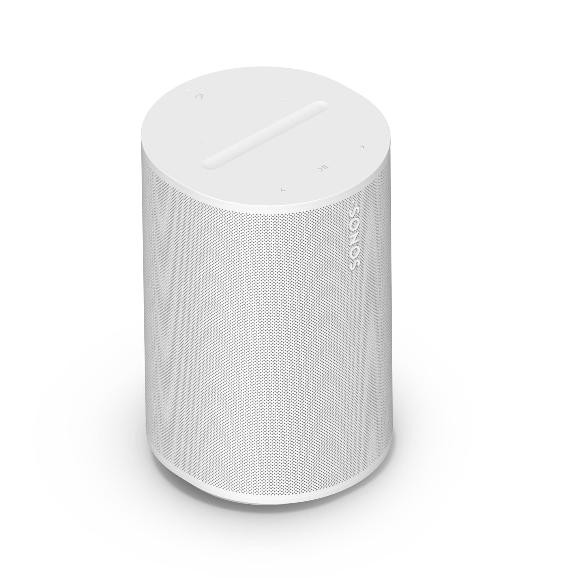 Era 100 - White - Wireless, Alexa Enabled Smart Speaker