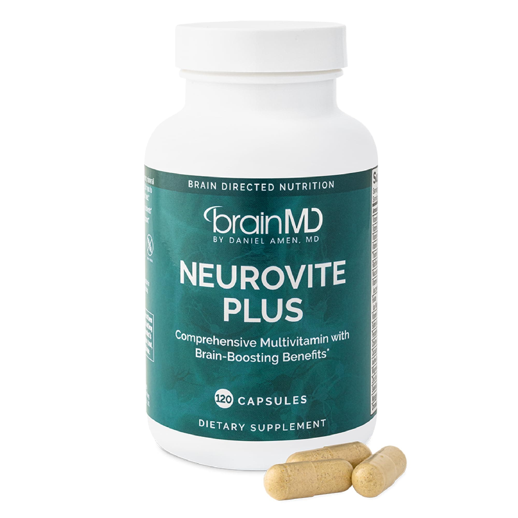 NeuroVite Plus