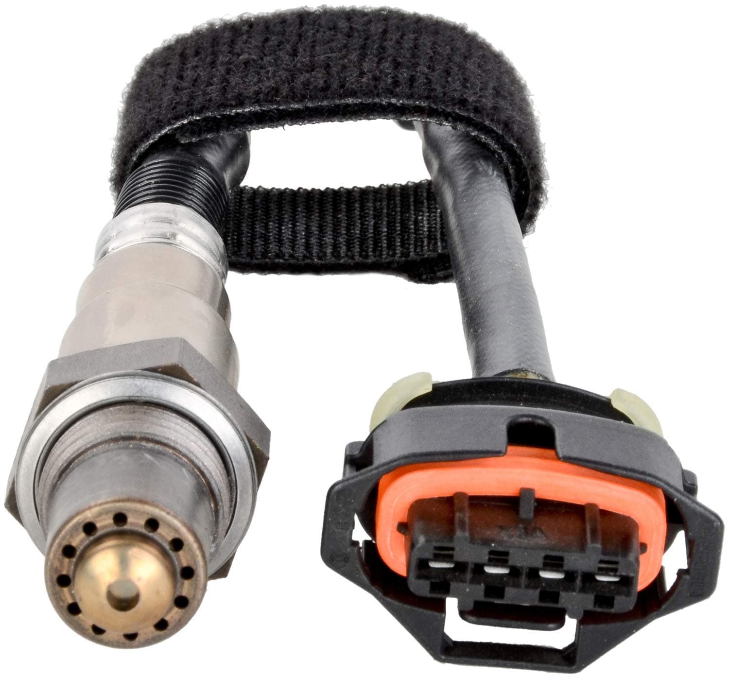 BOSCH 16736 Premium Original Equipment Oxygen Sensor - Compatible with Select Chevrolet Cruze, Cruze Limited, Sonic