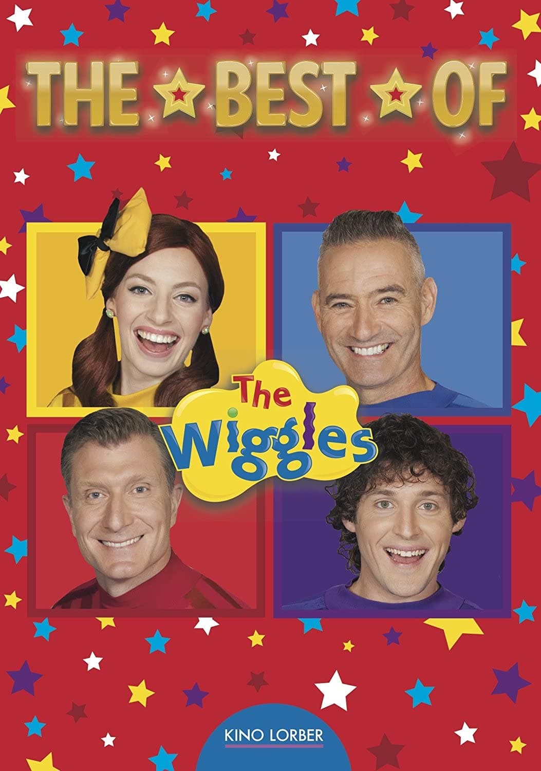 Best of the Wiggles