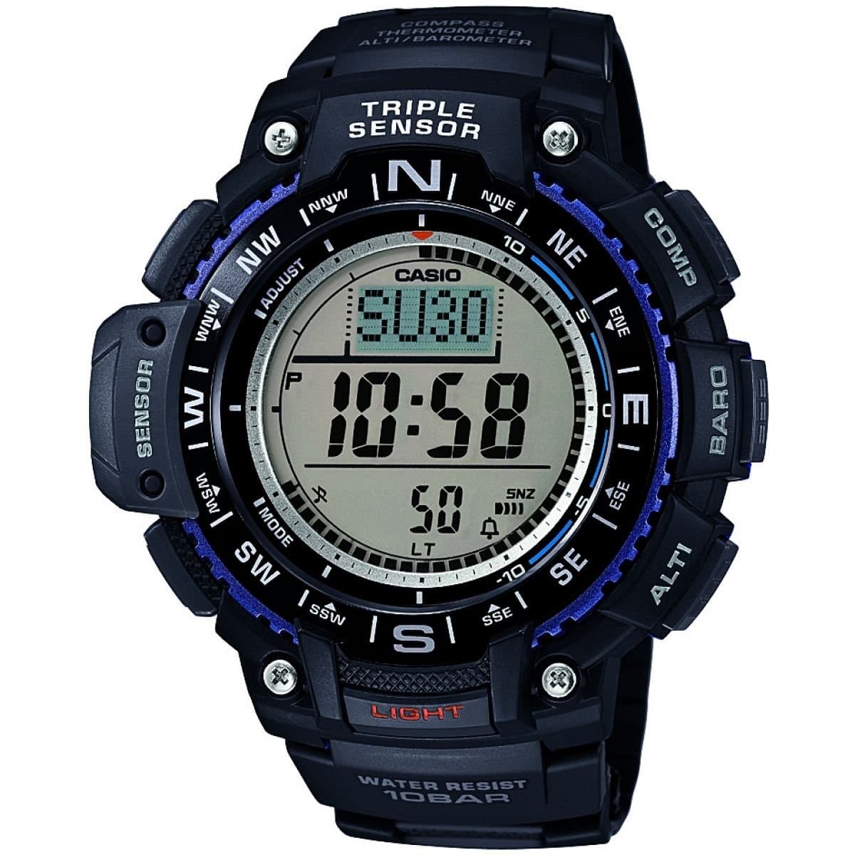 Casio Collection Men's Watch SGW-1000