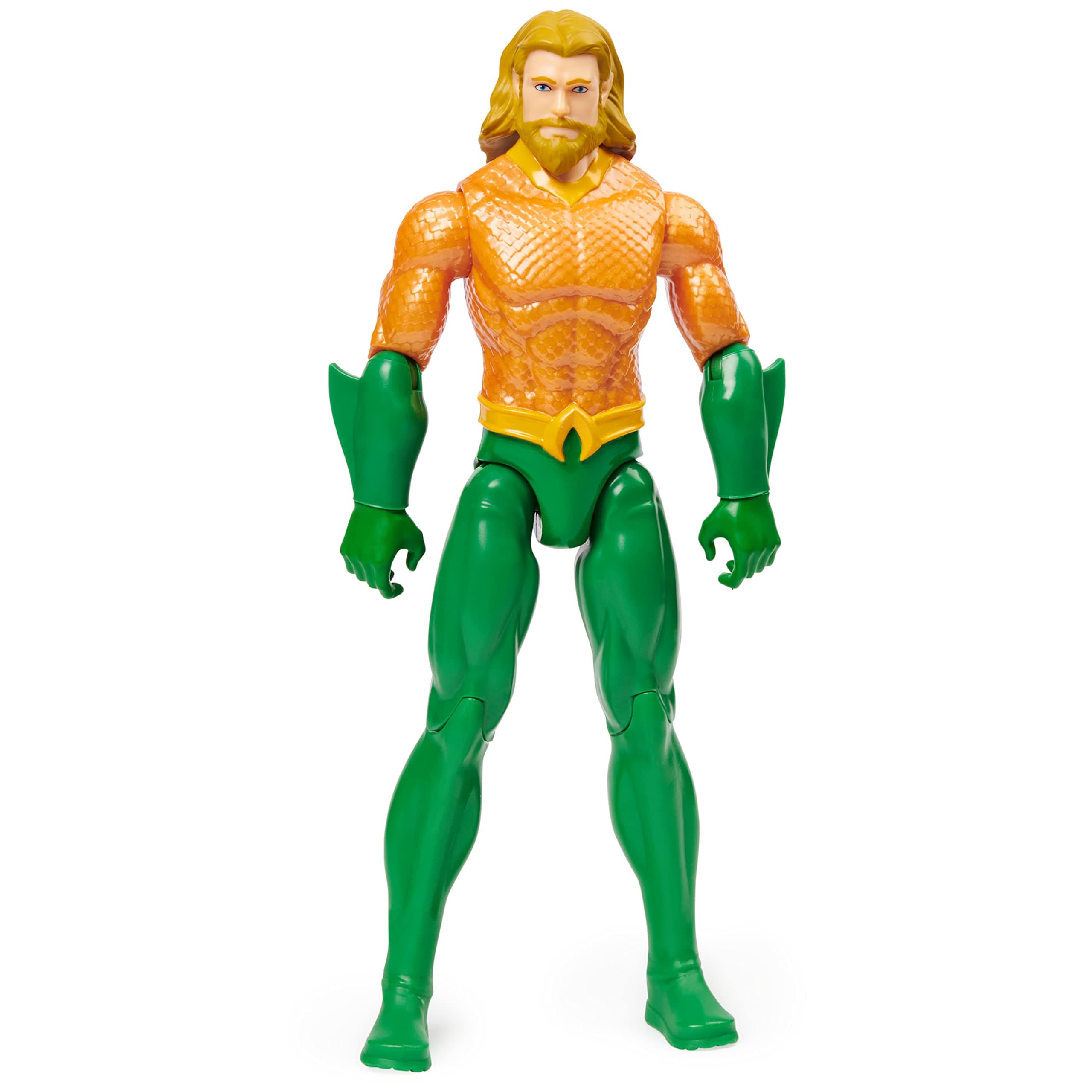 12-inch Aquaman Action Figure