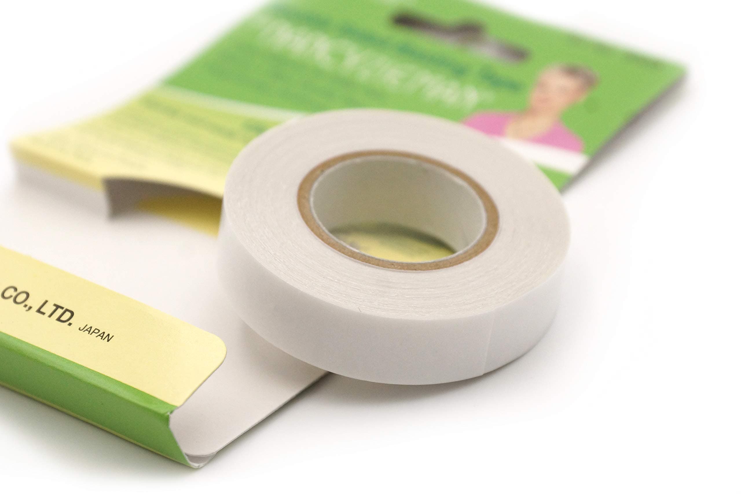 9505 Double Sided Basting Tape with Nancy Zieman, 1/2-Inch by 7.5 yd.