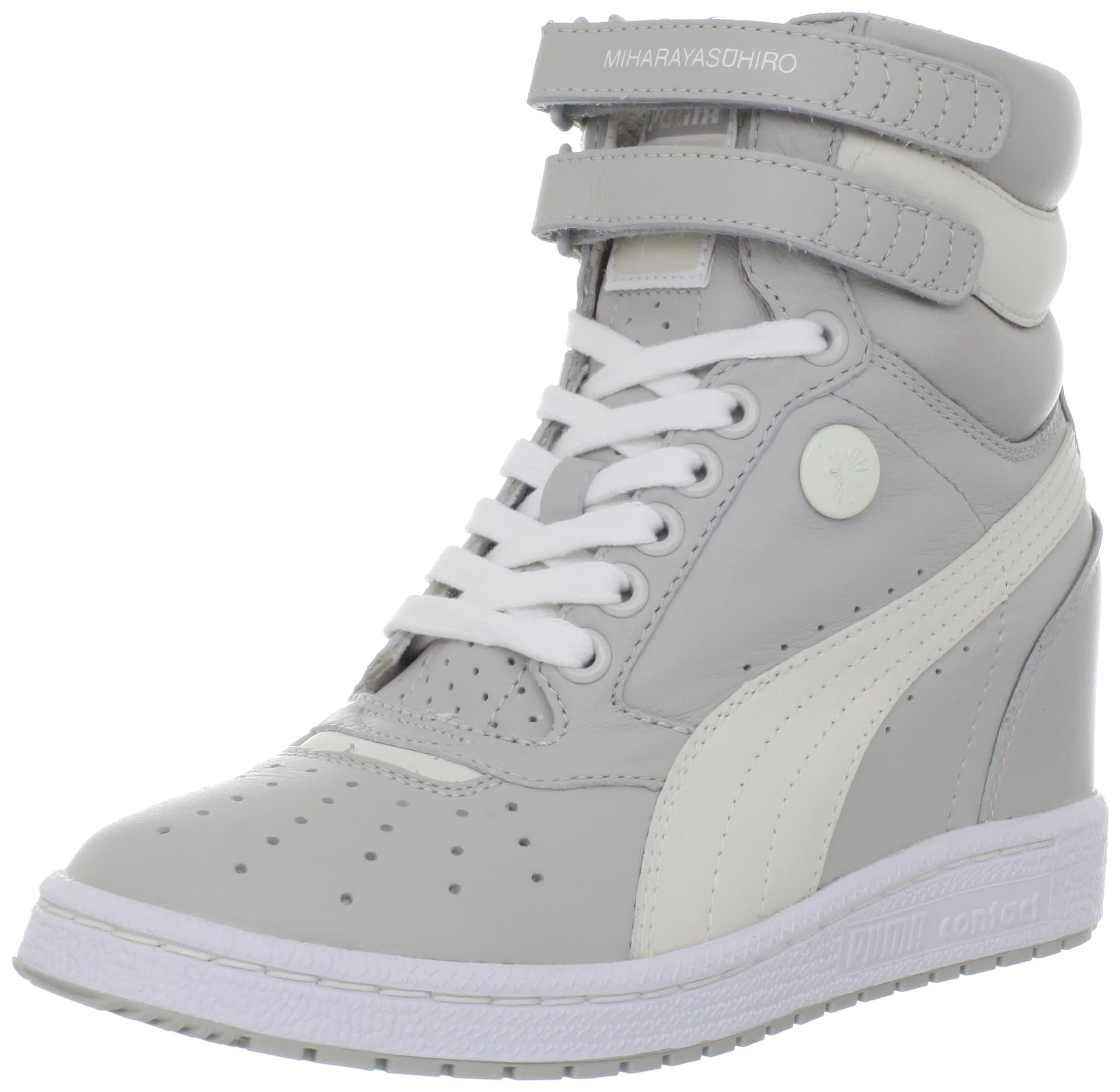 PUMA Women's MY/66 Wedge Sneaker