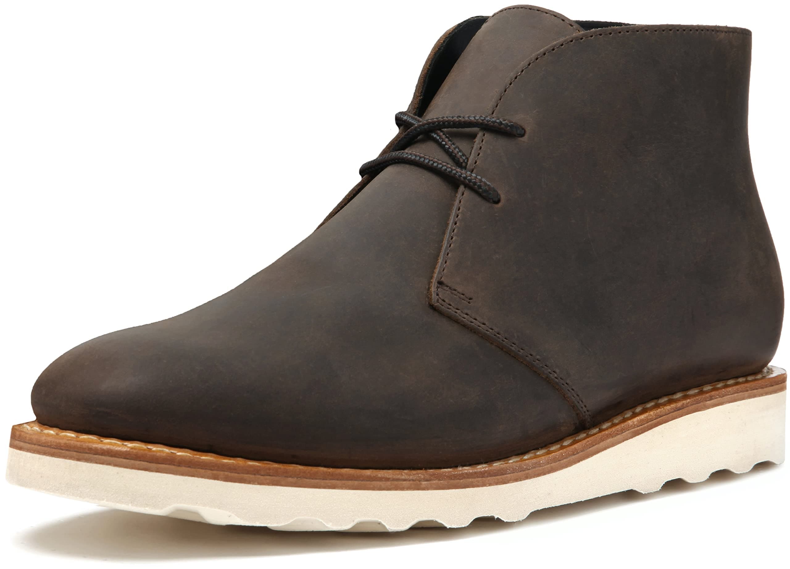 Thursday Boot Company Men's Scout Chukka Boot