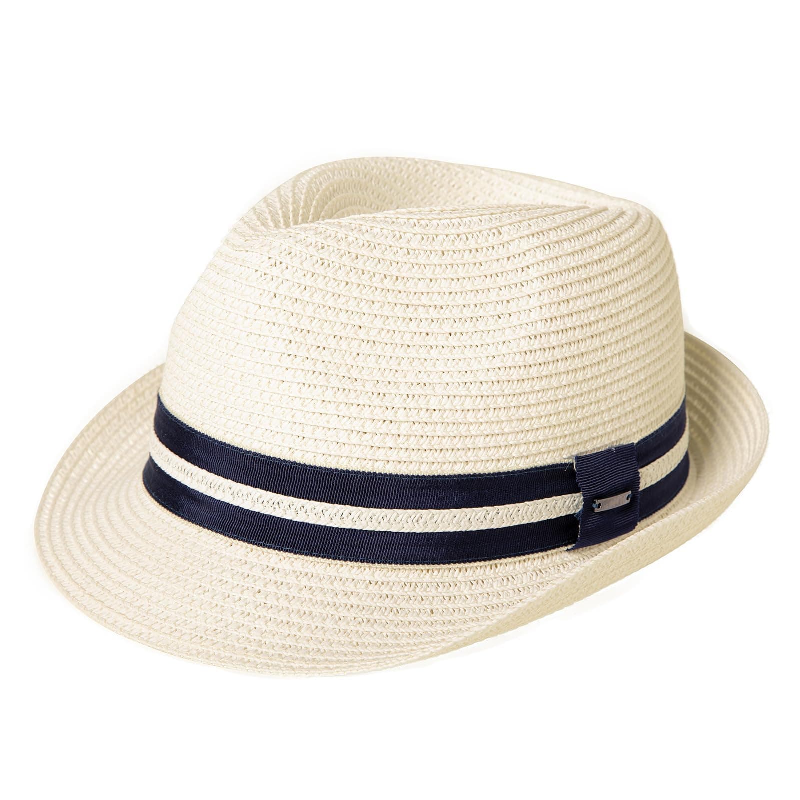Panama Hat Sun Hat Straw Hat Fedora Hat Handmade Men for Men