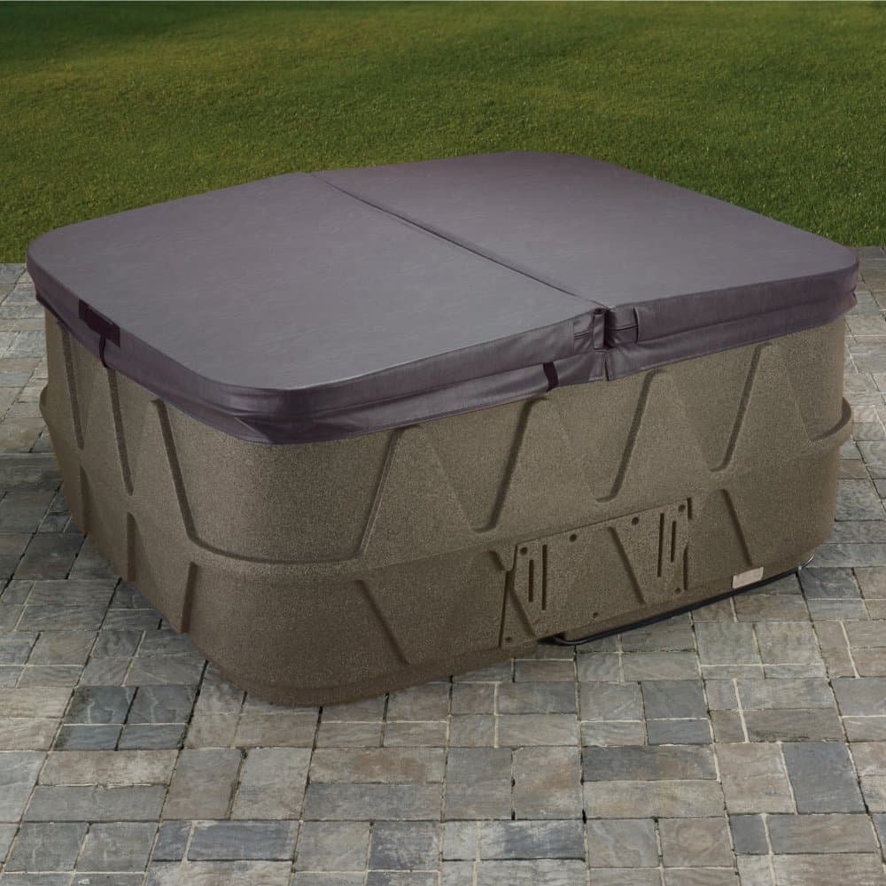 Spas AR-400 4 Person 14 Jet Spa