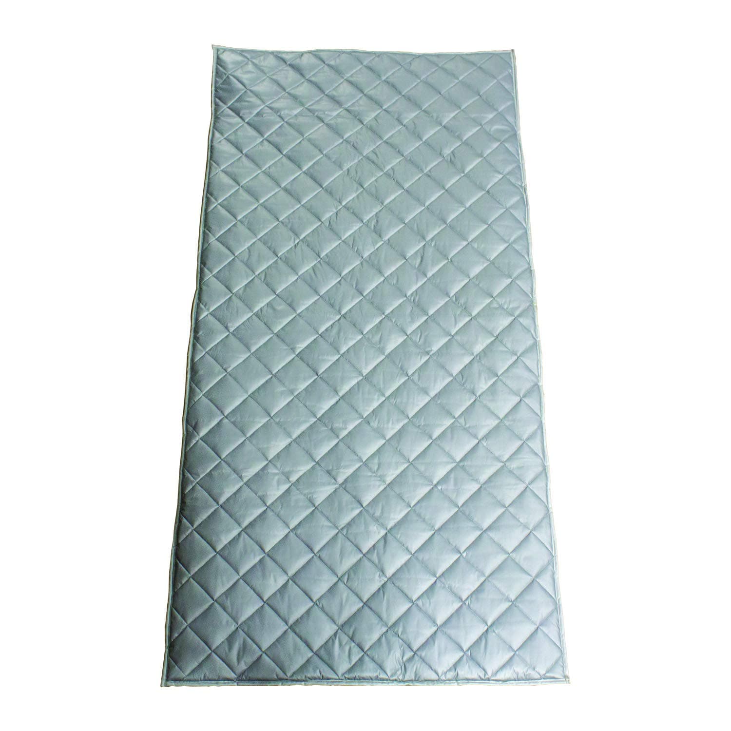 Double Faced Quilted Fiberglass Panel 2" Thick 48" Width x 96" Length