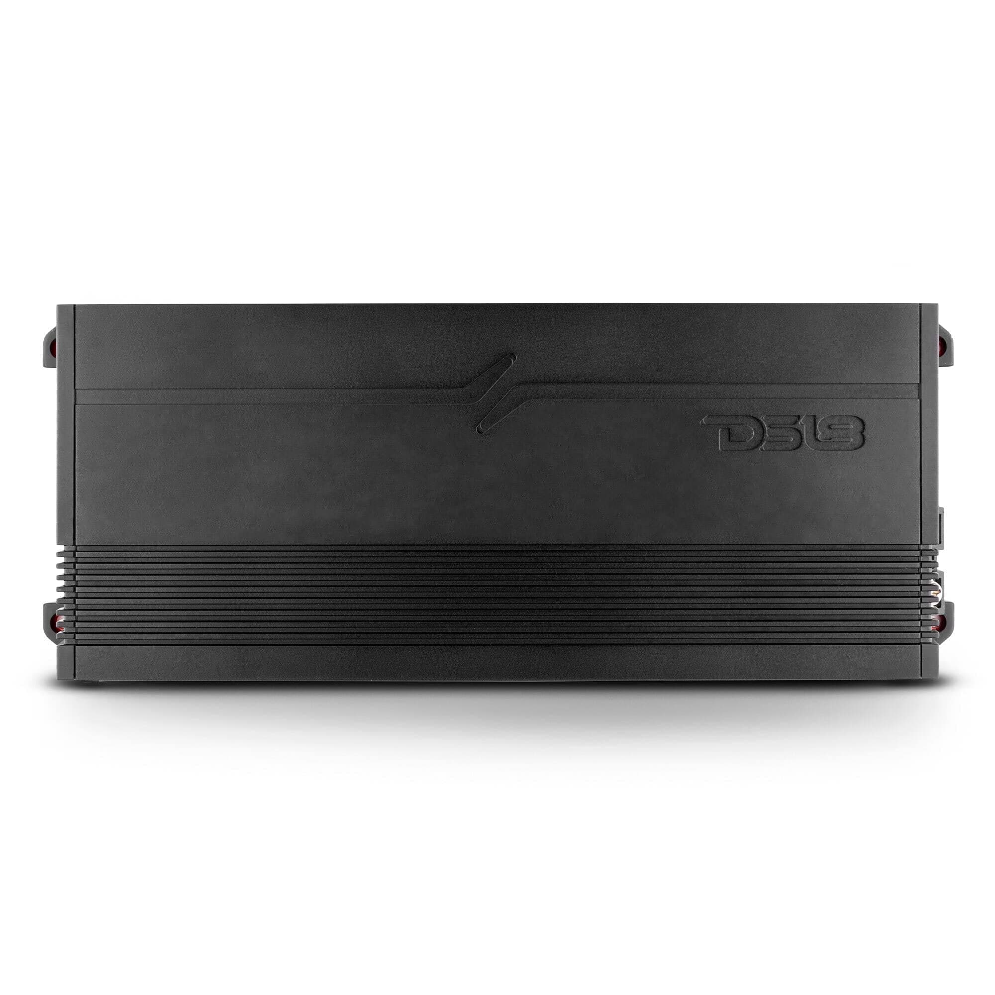 G3600.4D Car Audio Amplifier 4-Channel Class D Full-Range 3600 Watts - Compact Design Easy Installation - Extremely Powerful Amp for Vehicle Sound Systems