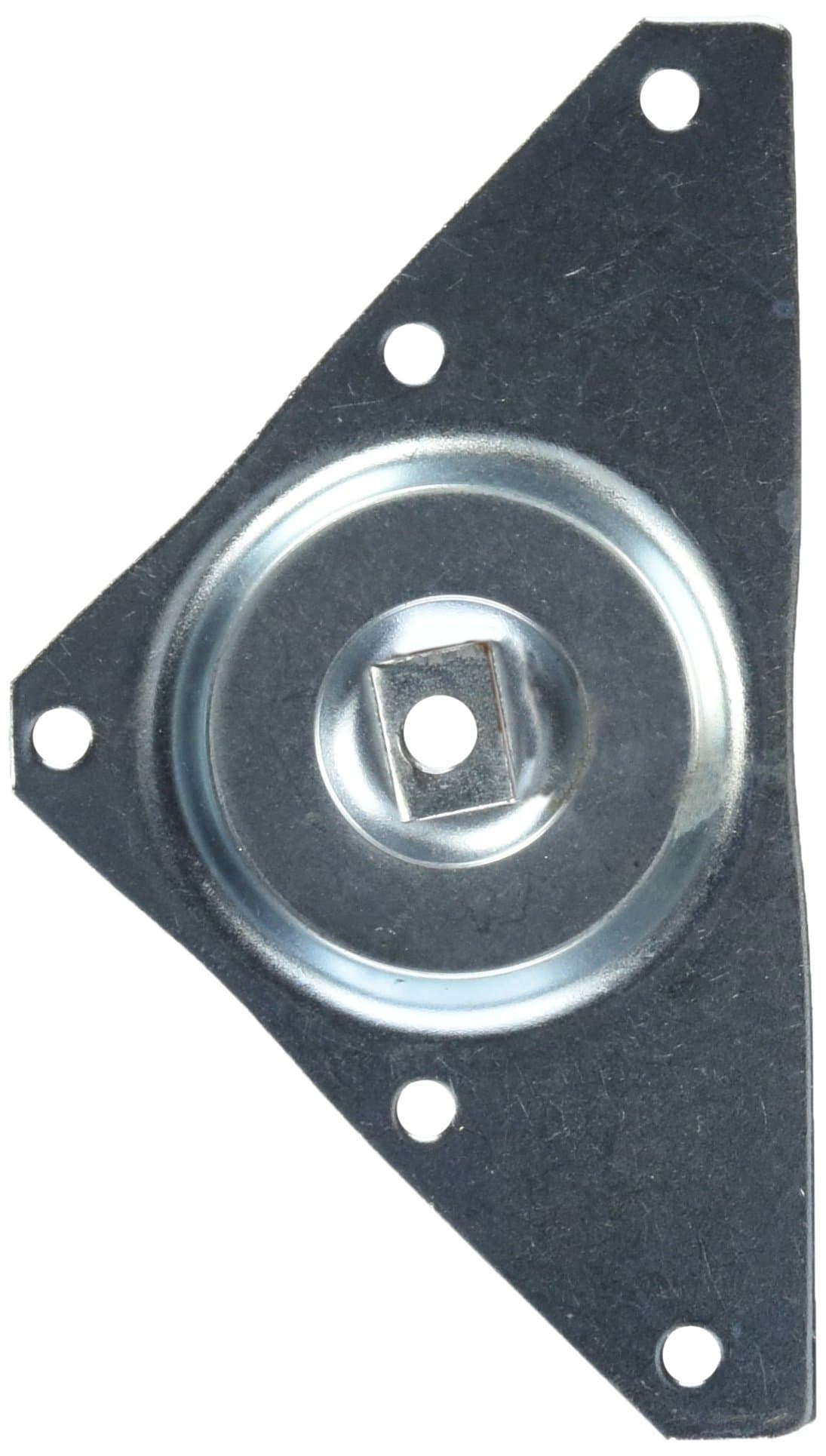 Heavy Duty Top Leg Plate 2755