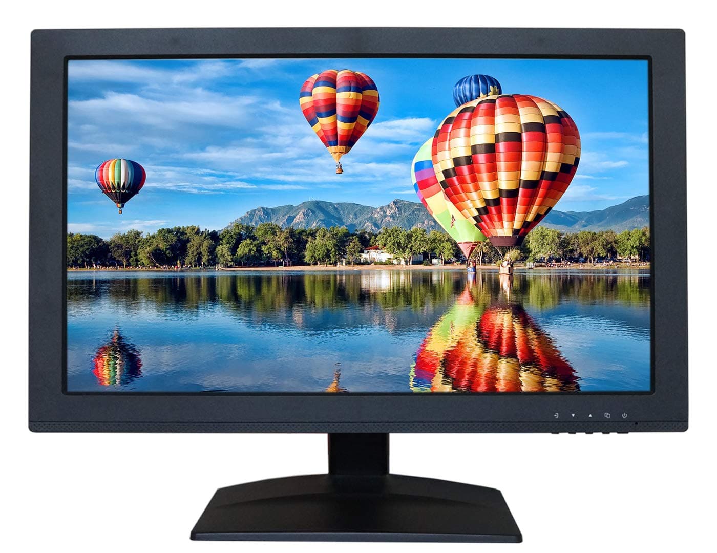 21.5‘’ Security Monitor