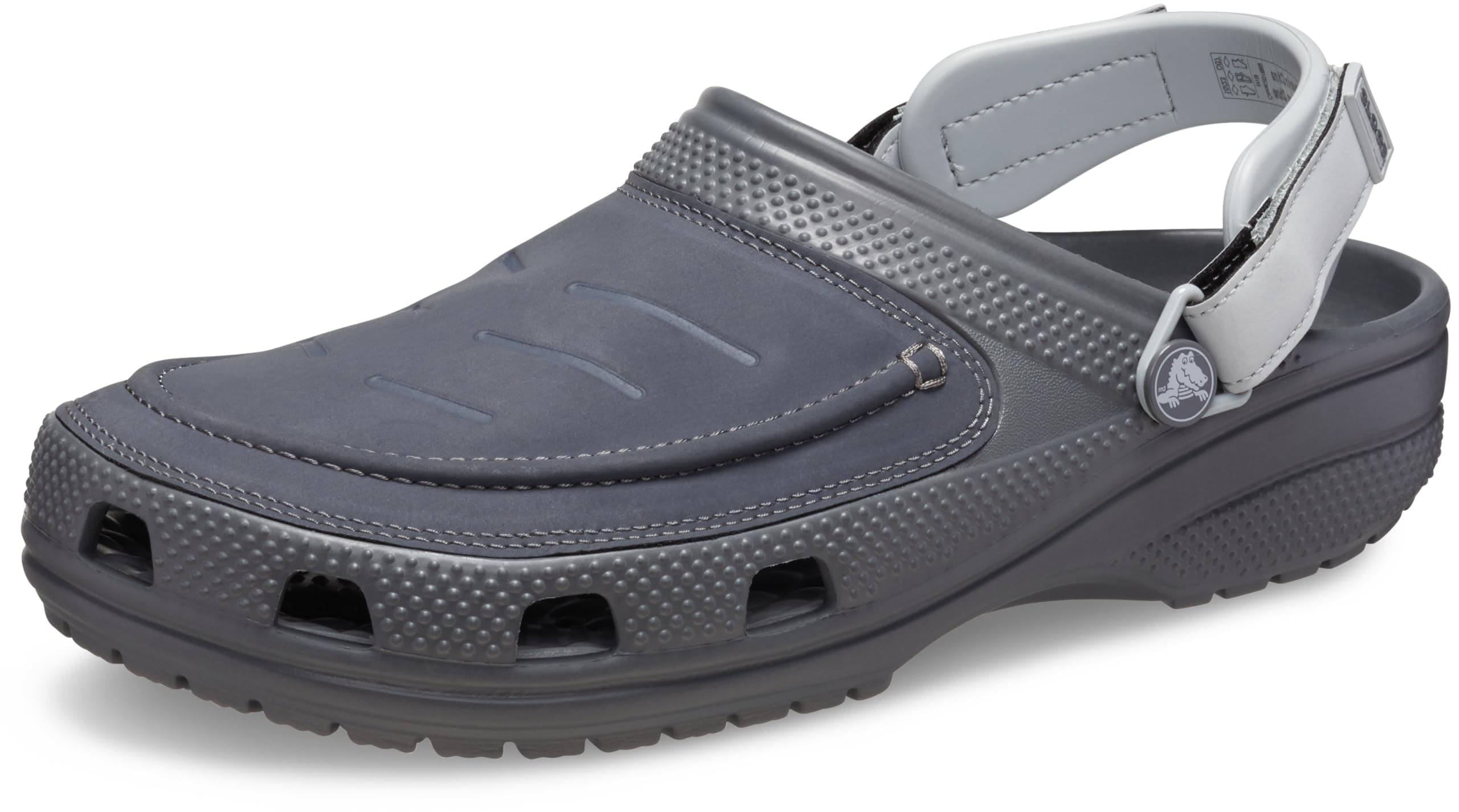 Crocs Men's Yukon Vista II LiteRide Clogs