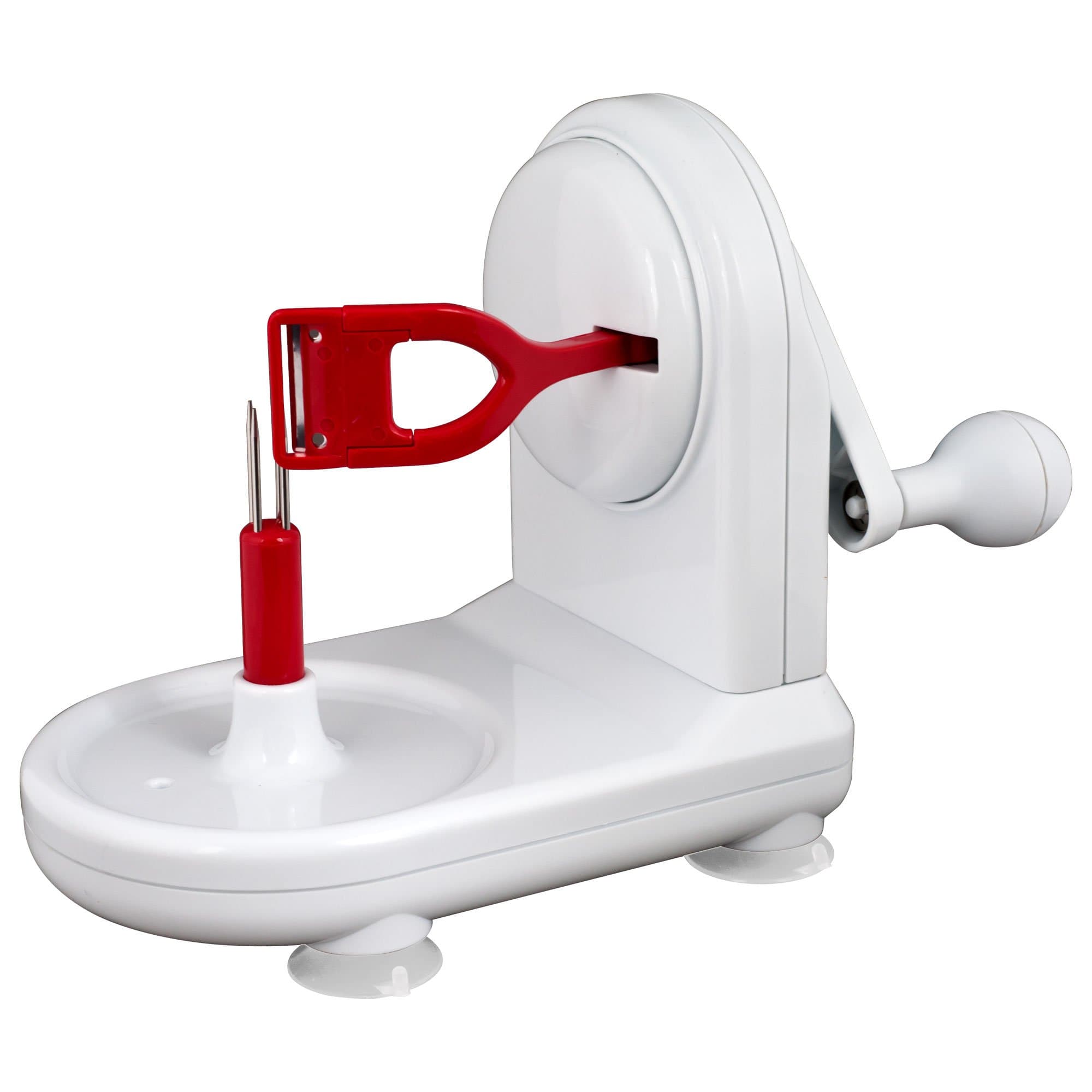 Xtraordinary Home Products Apple Peeler