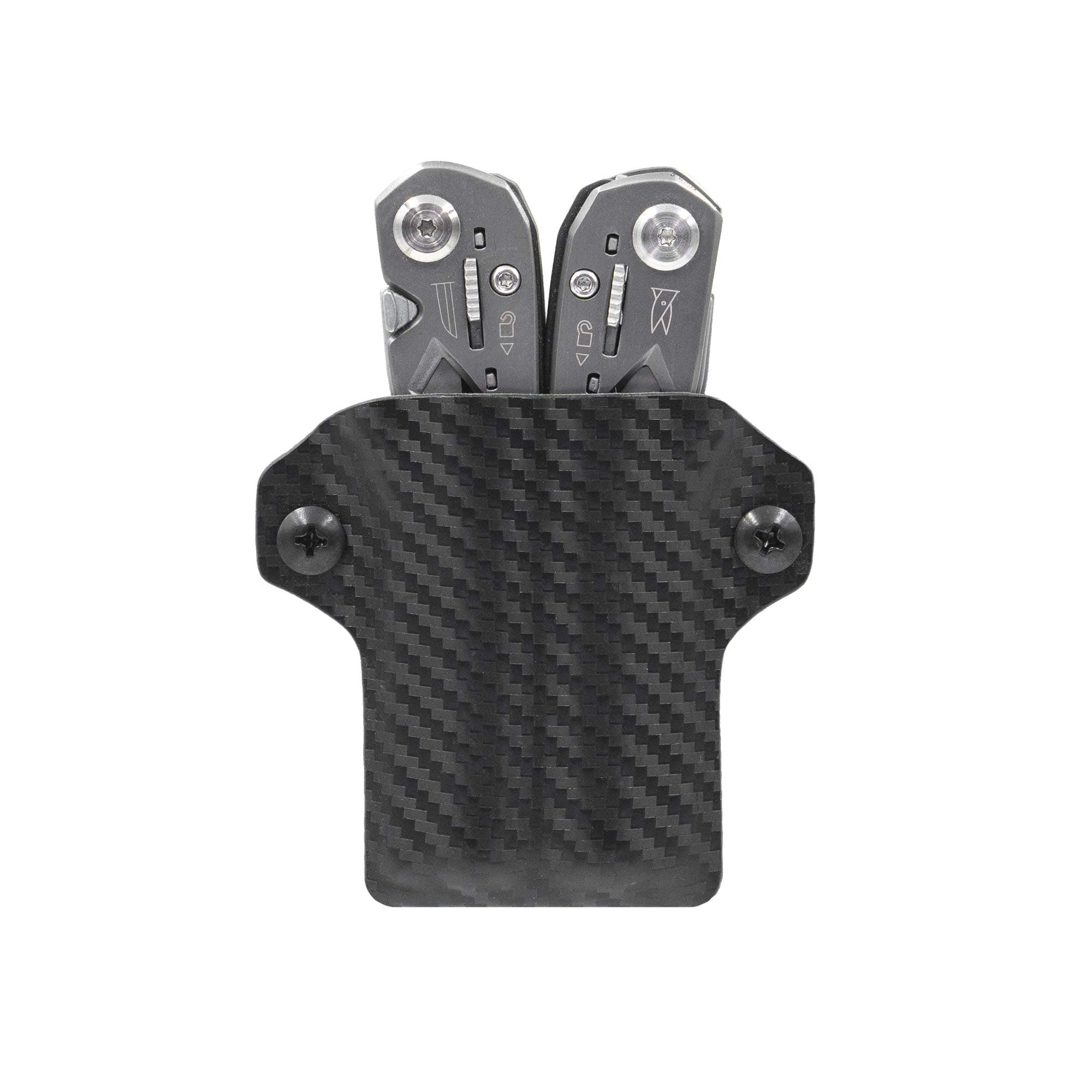 Kydex Multitool Sheath for Gerber SUSPENSION - Made in USA | (Multi-tool not included) Multi Tool Sheath Holder Holster