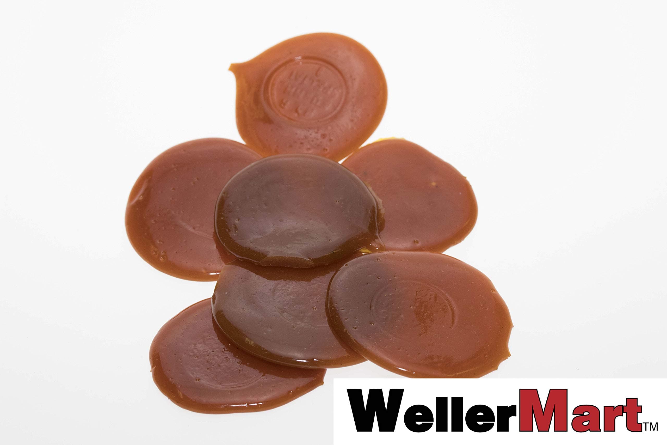 Kusmi #1 Button Lac 1/2 Lb or 8 Oz