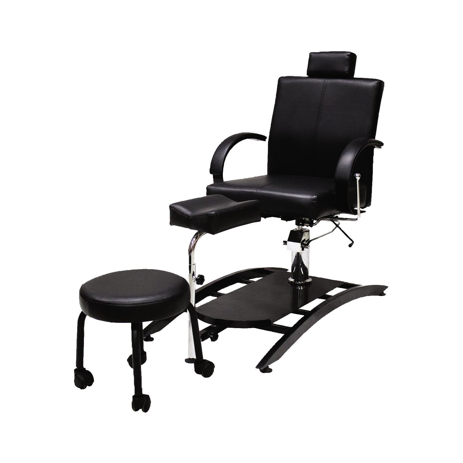 PureSana Chase Pedicure Station