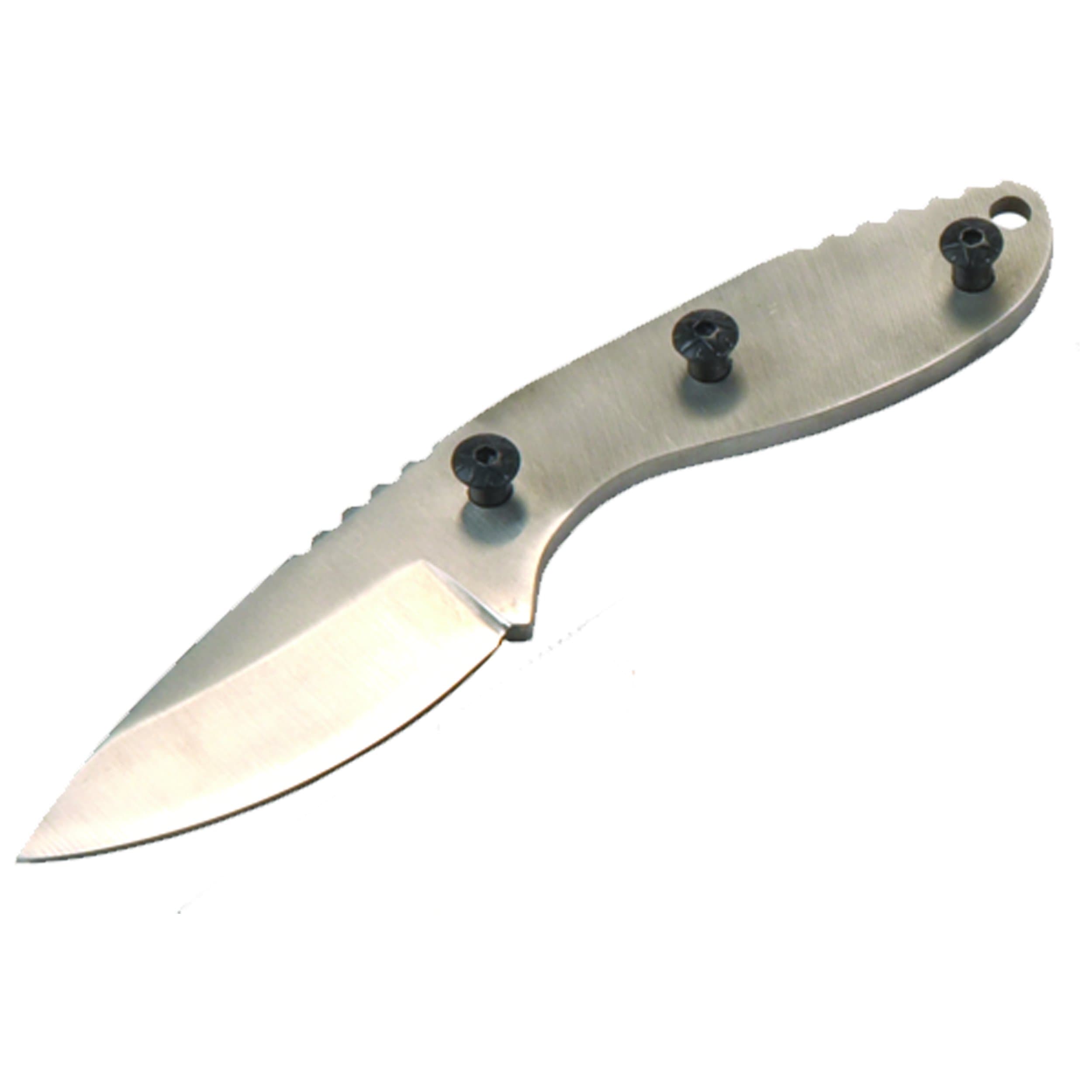 WOODRIVER Project Kit - Skinner Knife