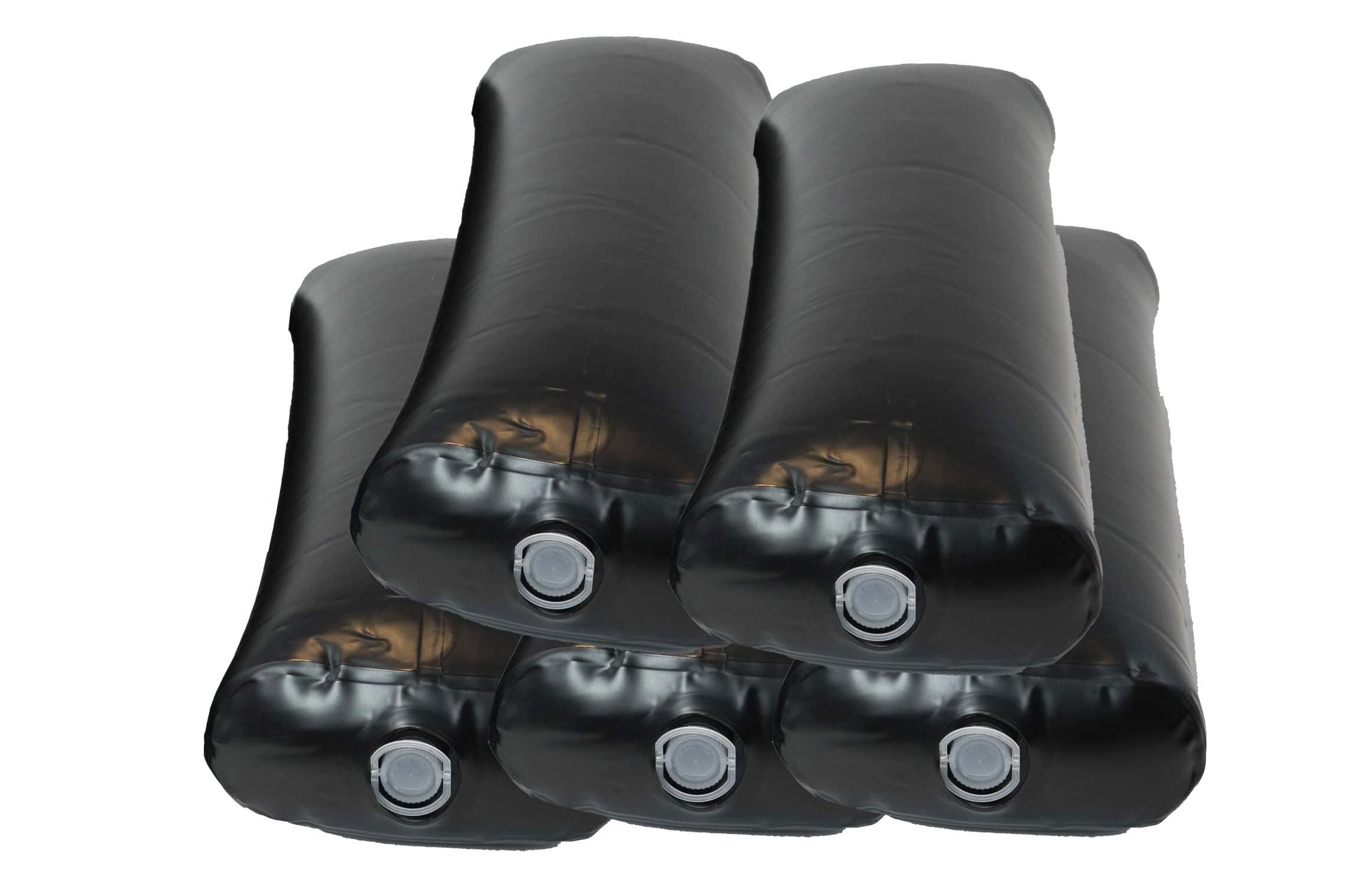 Sandbag Training Workout Universal Fillers – Can be Filled with Either Sand or Water. Multiple Sizes – XXL, XL, Large, Medium, Small – Guaranteed not to Leak