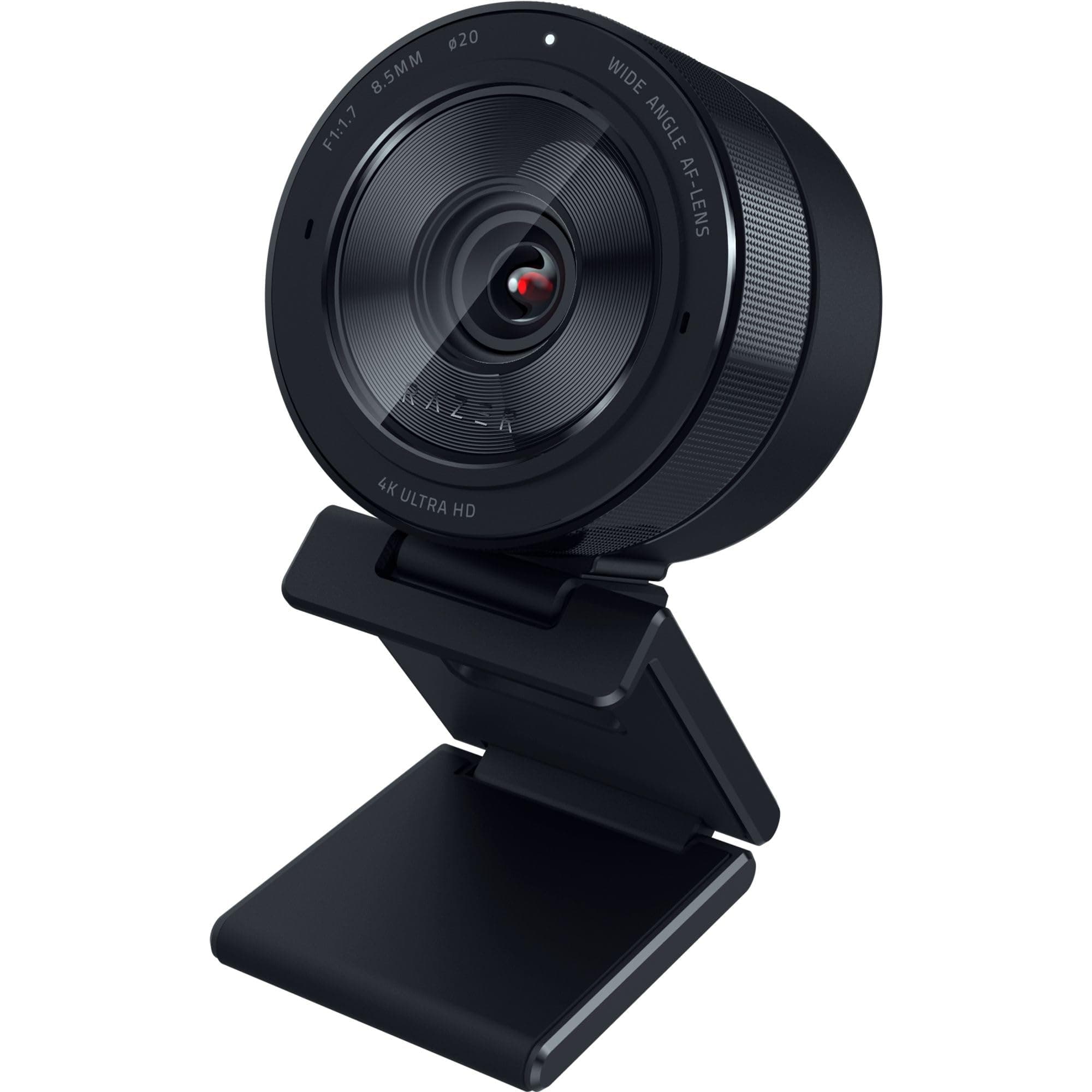 Kiyo Pro Ultra - Ultra-Large Sensor 4K Webcam for Content Creation