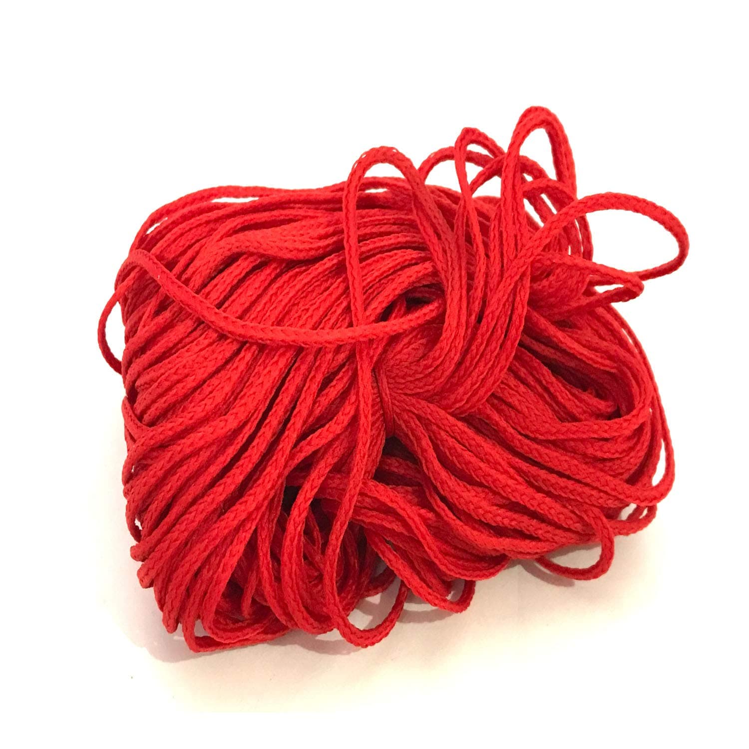 Red Cotton Thread Lal Dhaga Religious Red Cotton Thread Raksha Sutra Nazar Dhaga Evil Eye Protection Thread