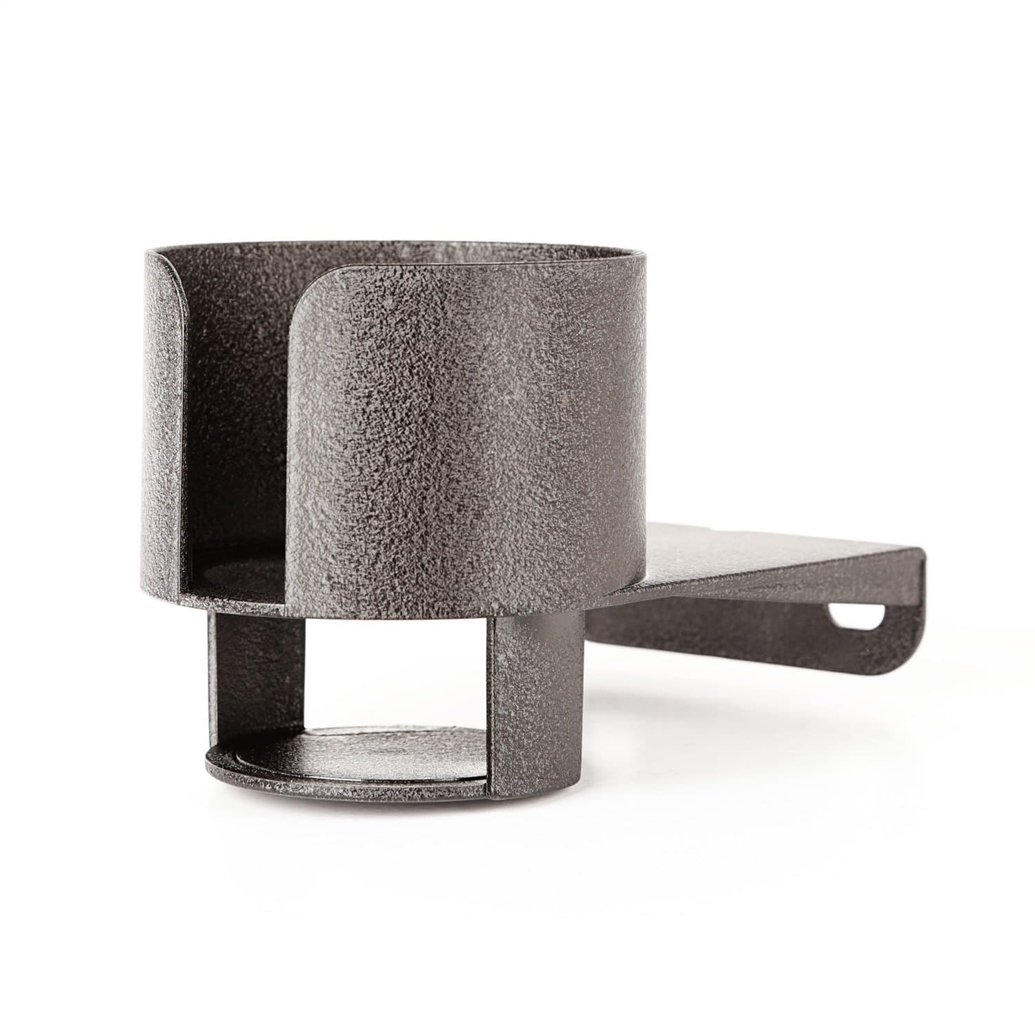 Rugged Ridge | Cup Holder, Windshield Mounted | 13306.01 | Fits 1976-1995 Jeep CJ & Wrangler YJ