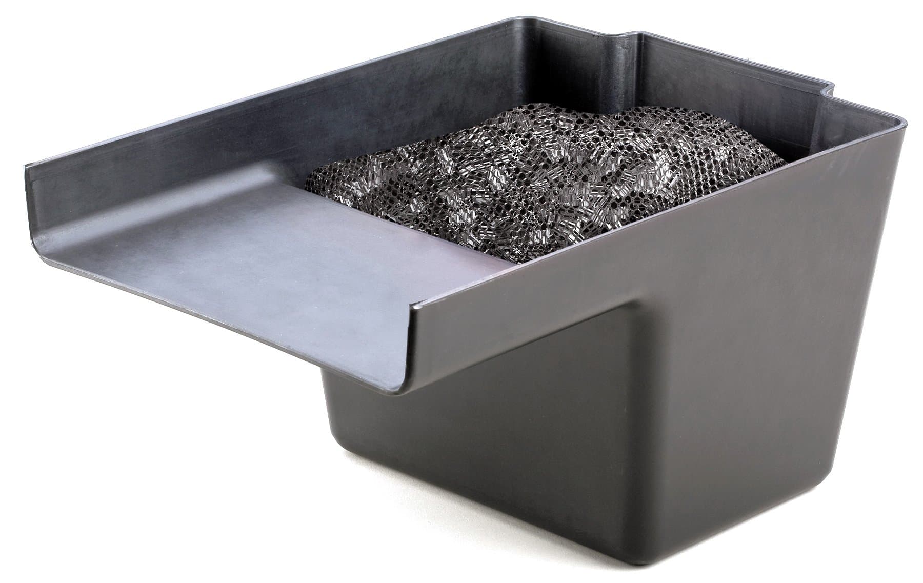 02478 Pro1000 BioMatrix Pond Filter and Falls