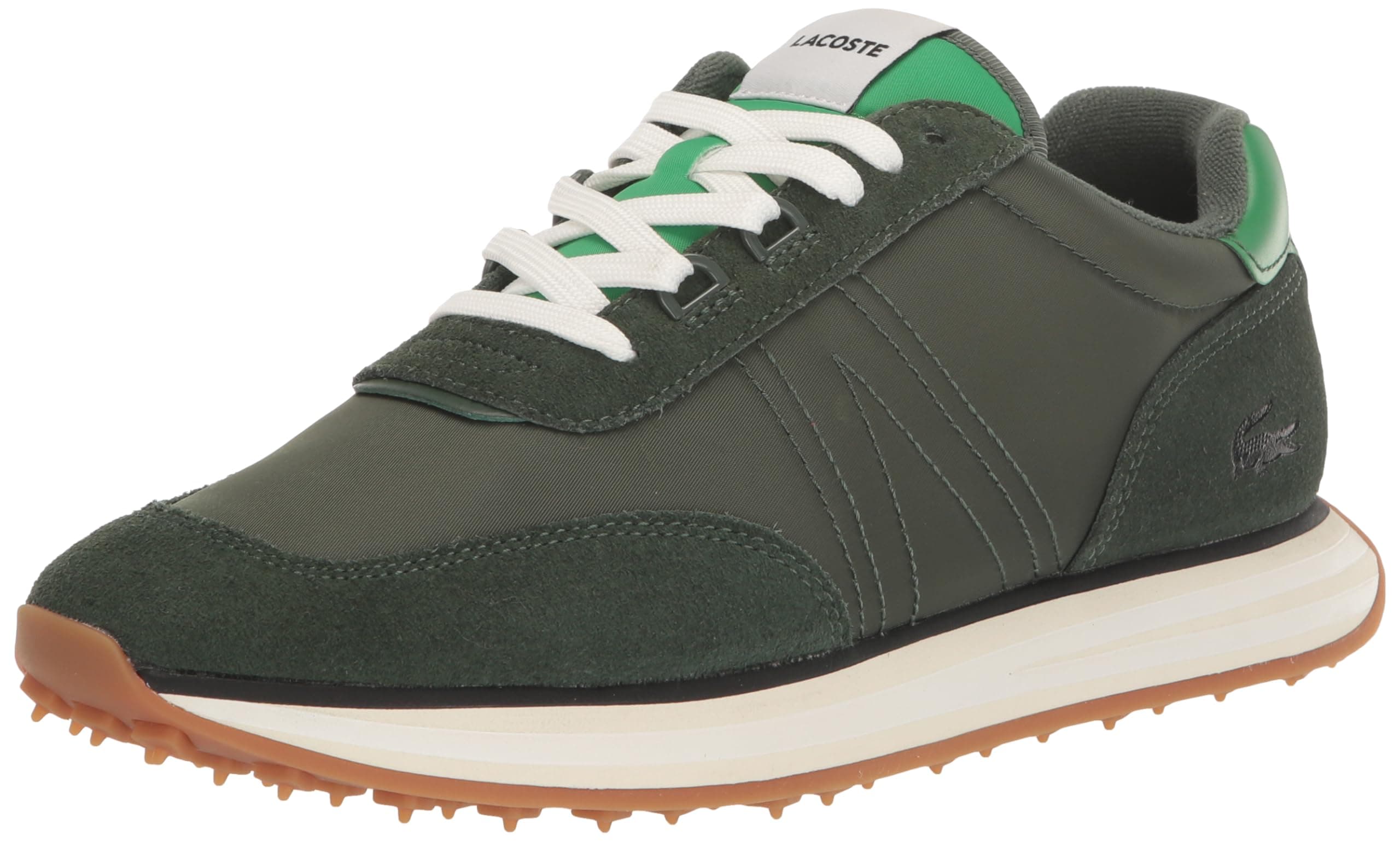 Lacoste Men's L-Spin Deluxe Sneaker