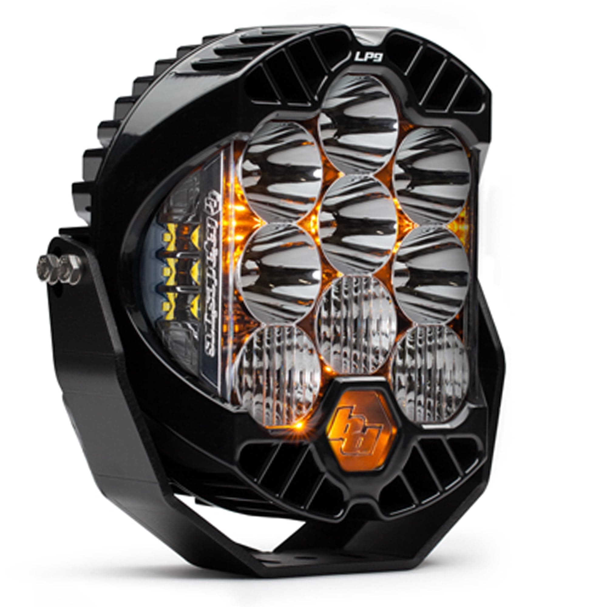 LP9 LED Driving Combo 320003