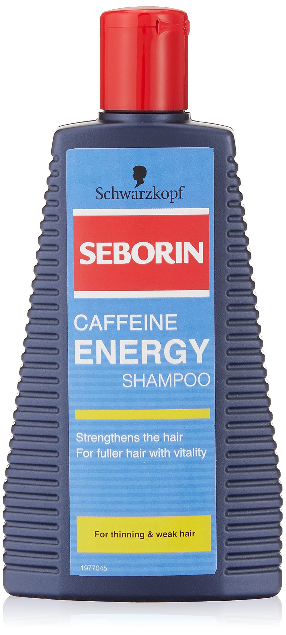 Schwarzkopf Seborin Caffeine Shampoo – 250ml