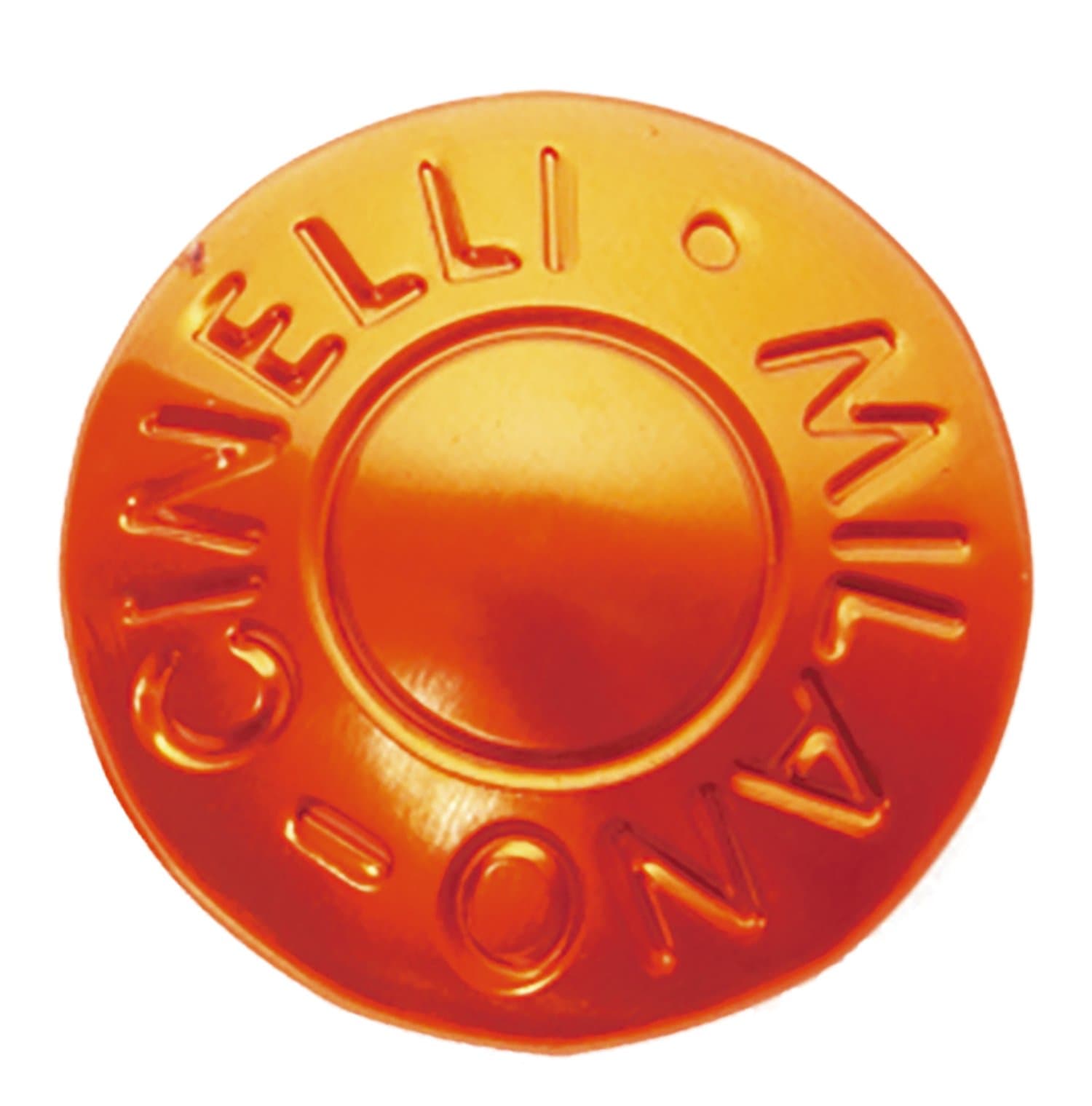 Cinelli Unisex's Anodized Milano Bar