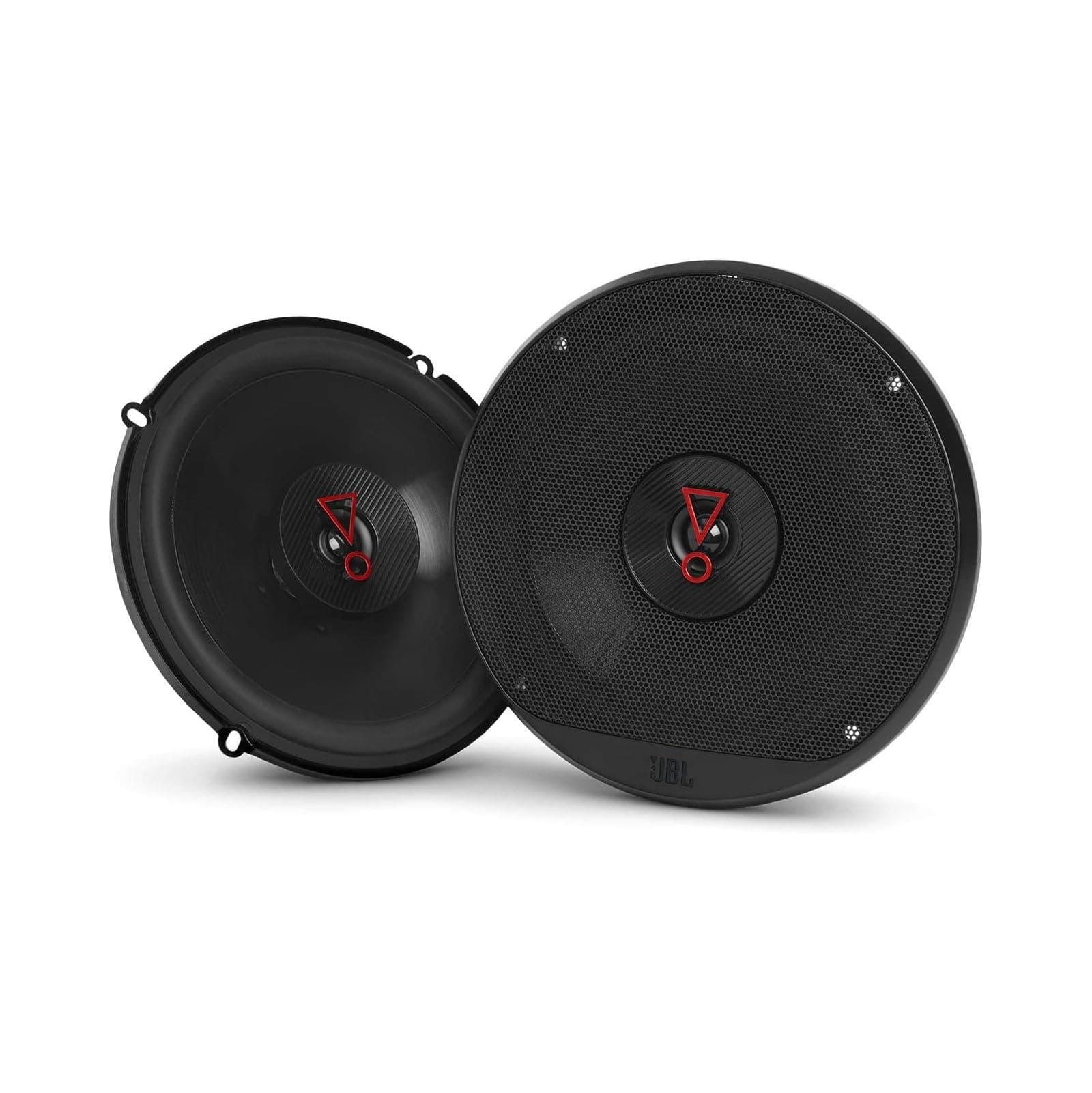 JBL Stage 3 627 6.5'' (16cm) Speaker Set