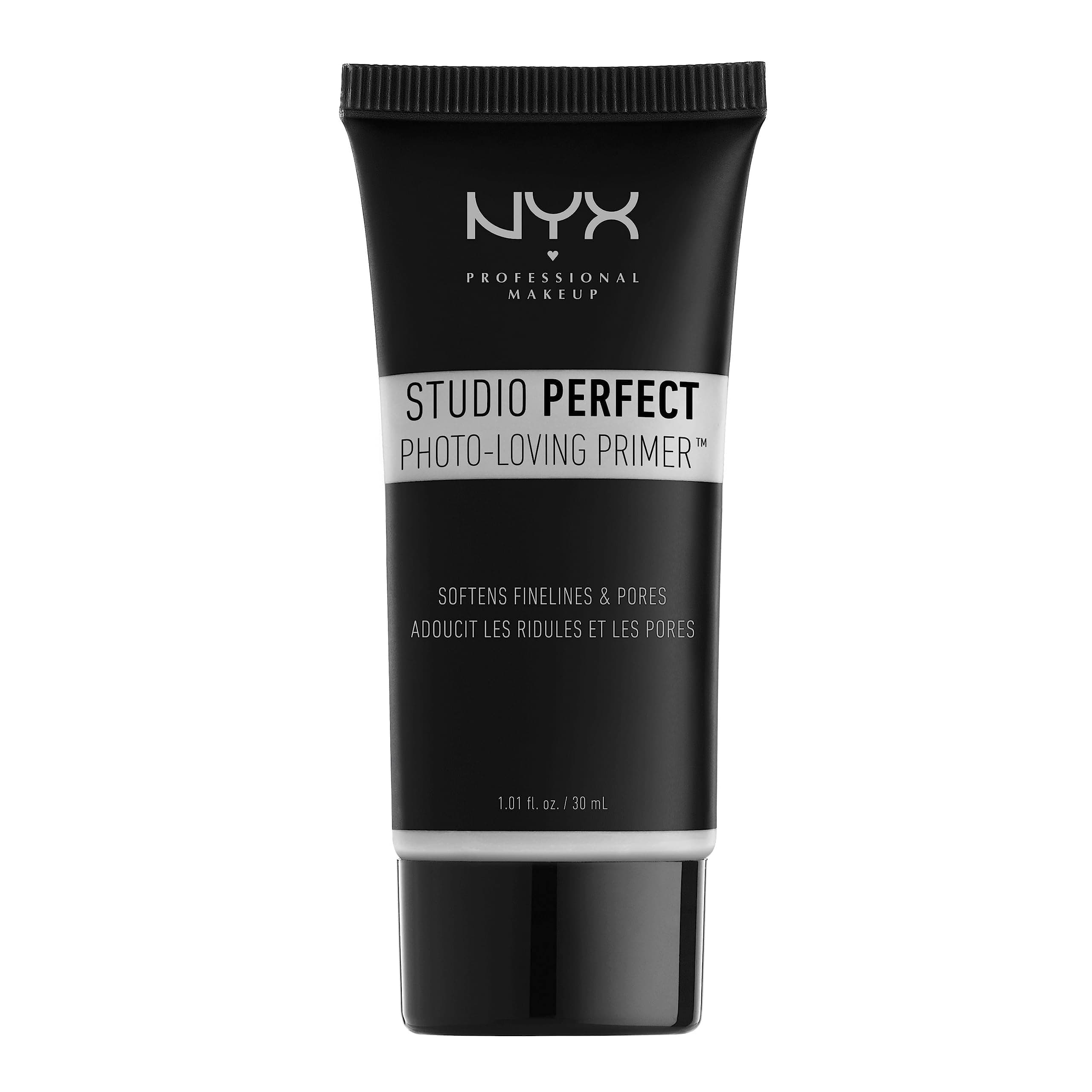Professional Makeup Studio Perfect Primer, Clear, 30ml