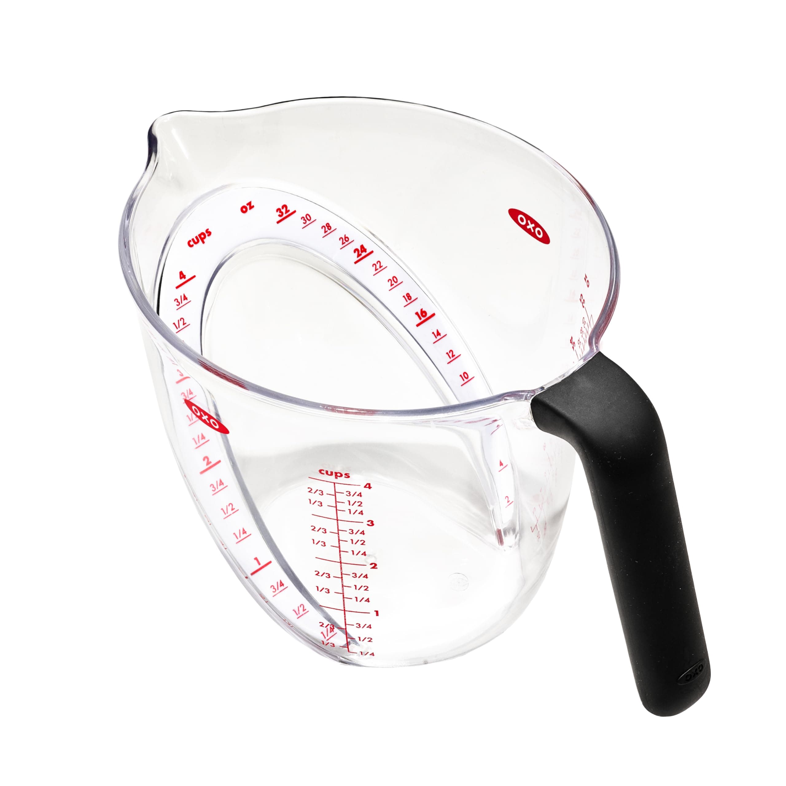 Good Grips 4-Cup Angled Measuring Cup