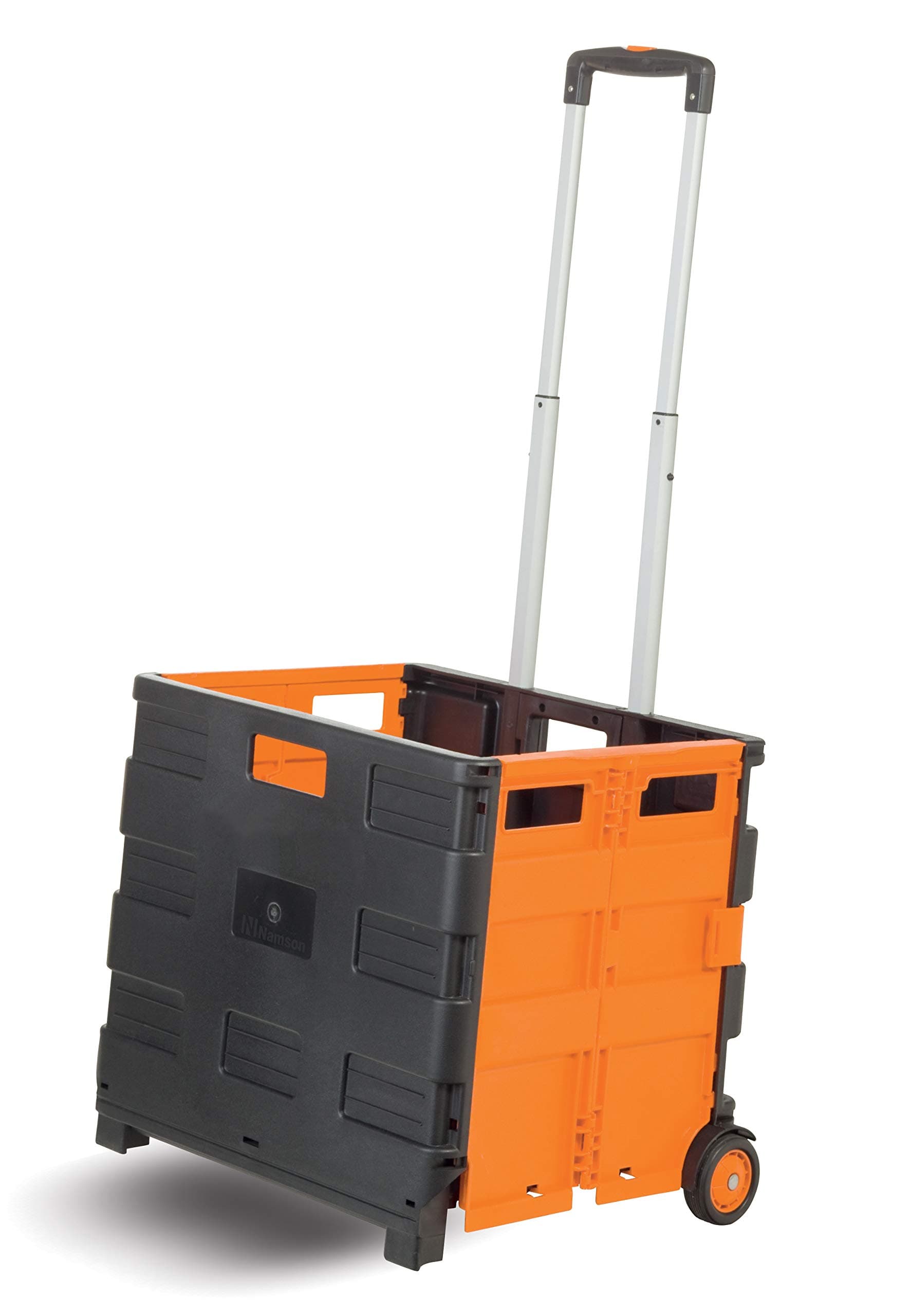 FOLDING SHOPPING CART NA-0169