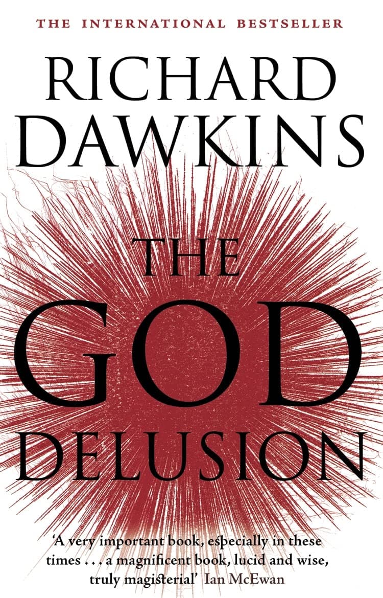 The God Delusion Paperback – 21 May 2007