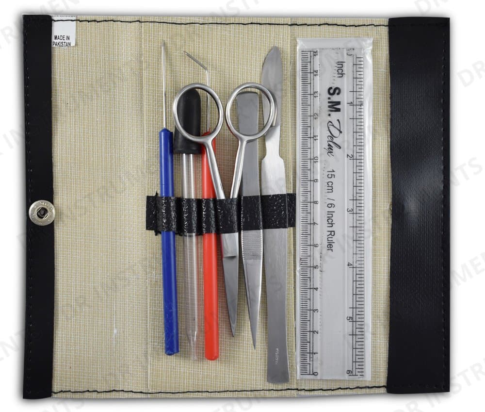 Dissecting Kit - Student
