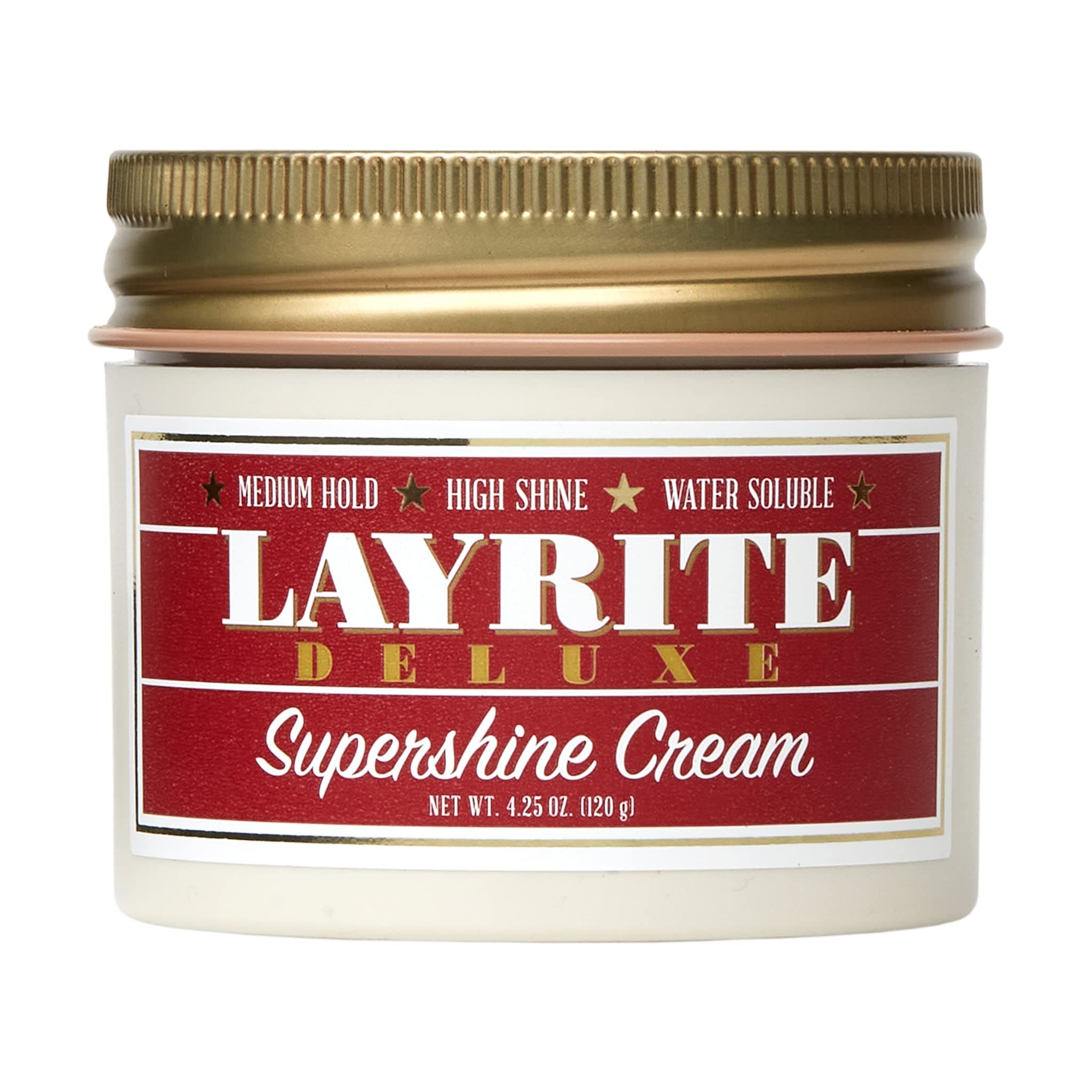 Supershine Cream