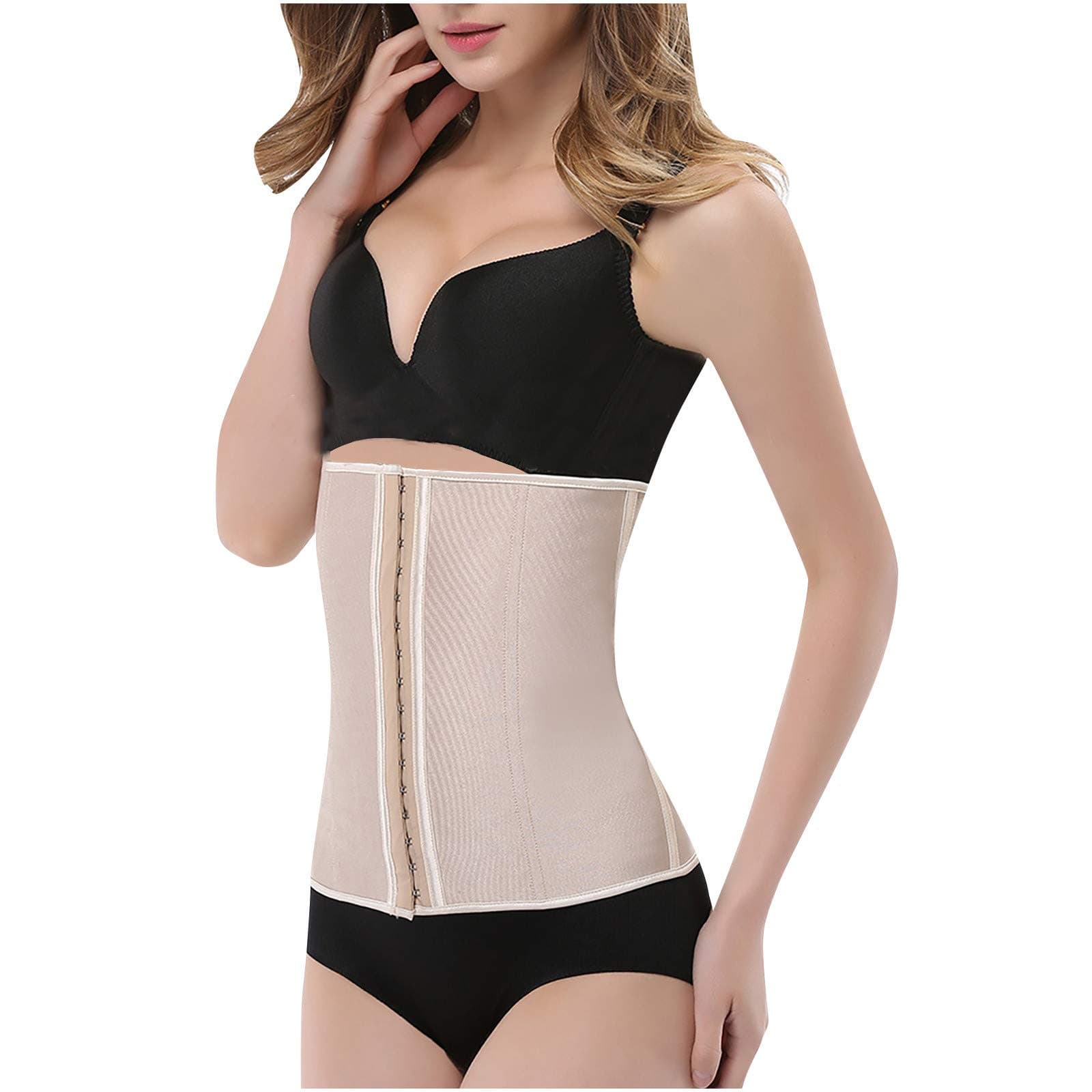 Postpartum Girdle C-Section Recovery Belt Back Support Belly Wrap Belly Band Shapewear UK