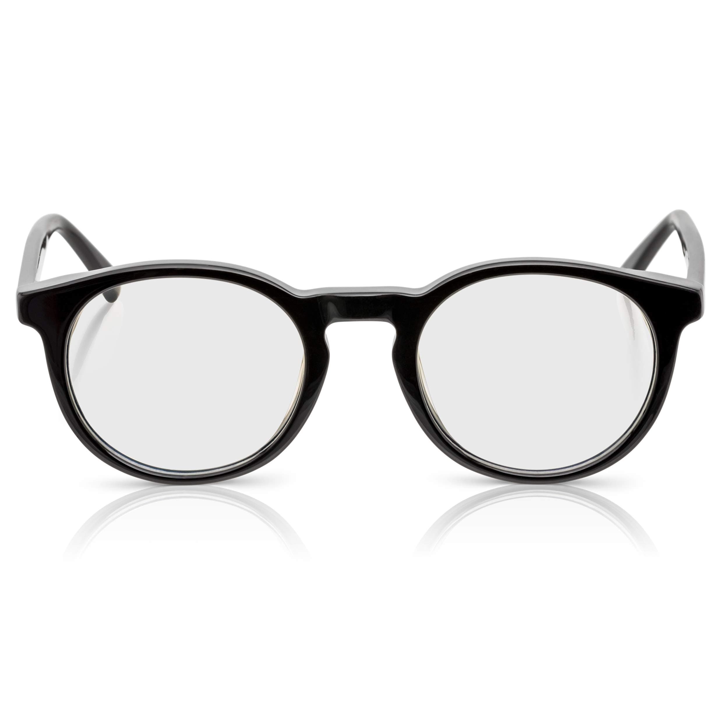 TrueDark Daylights Pro Blue Light Blocking Glasses - Protect Your Eyes from Harmful Computer Junk Light