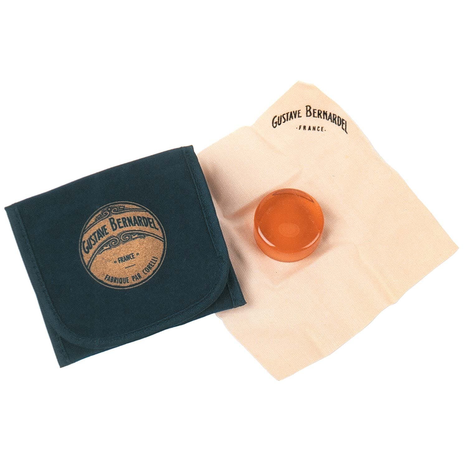 The Original Rosin For Violin - Viola - Cello