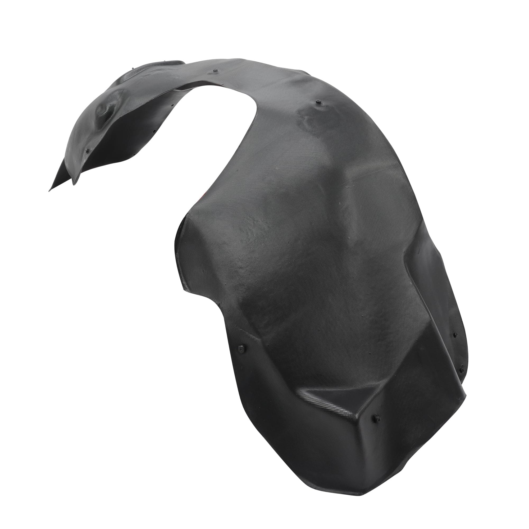 Front Fender Liner Compatible with 2010 2011 2012 2013 Chevrolet/Chevy Camaro Passenger Right Side OEM 22863722