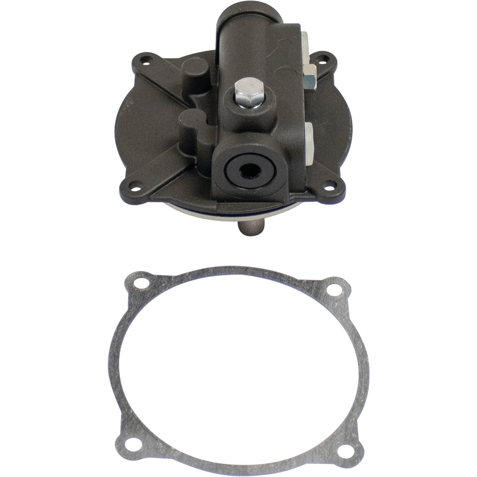 DB Electrical TRM8000 Pump Kit Compatible with/Replacement for Tilt Trim Motor Omc 75 85 90 115 120 130 135 150 Evinrude Johnson All Models but Force 86 87 88 89 90 91